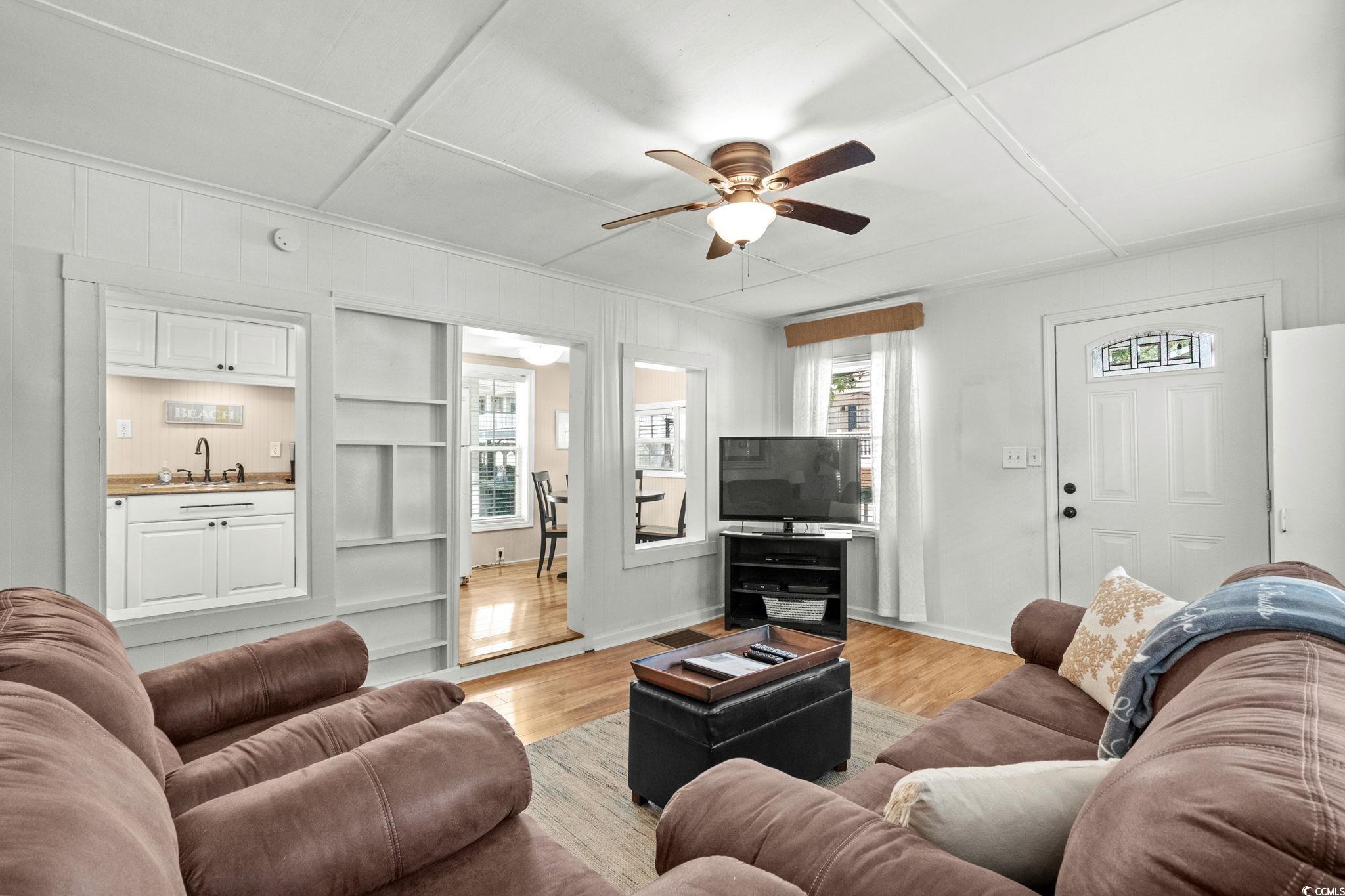 6001 - Q-22 S Kings Hwy. Property Photo 11