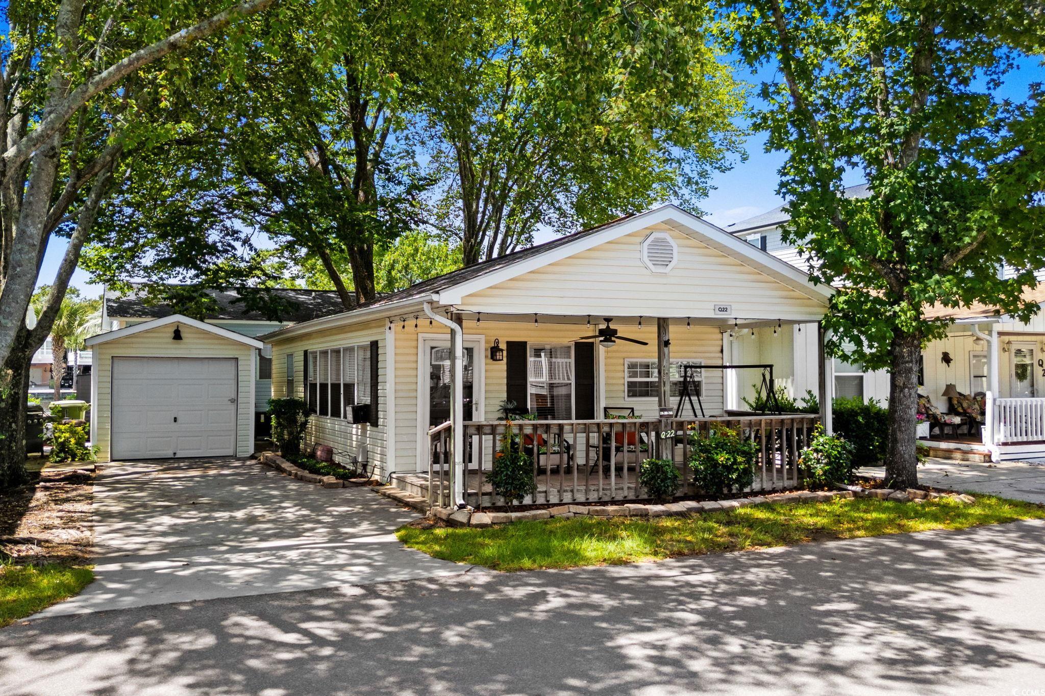 6001 - Q-22 S Kings Hwy. Property Photo 26