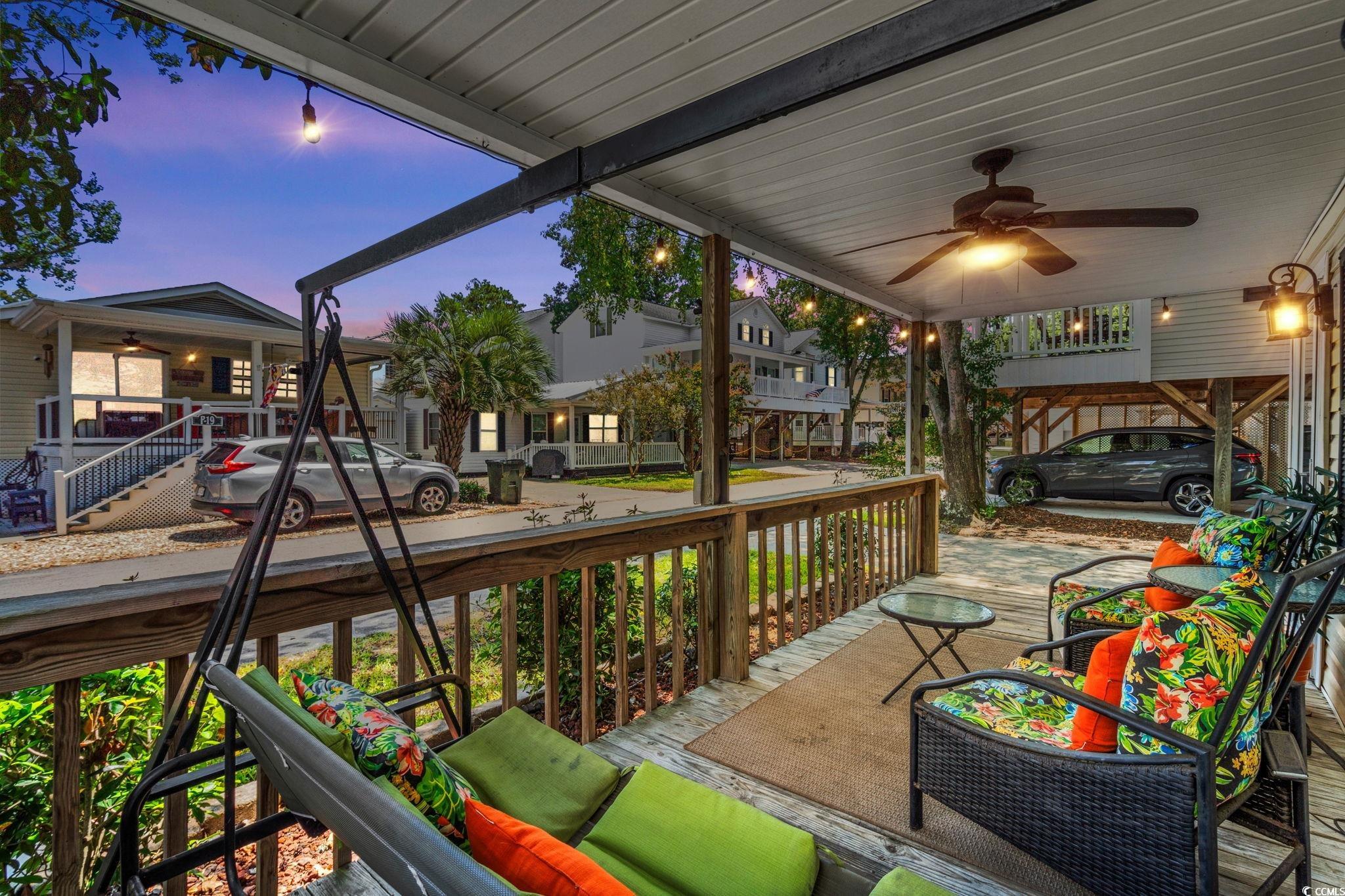 6001 - Q-22 S Kings Hwy. Property Photo 34