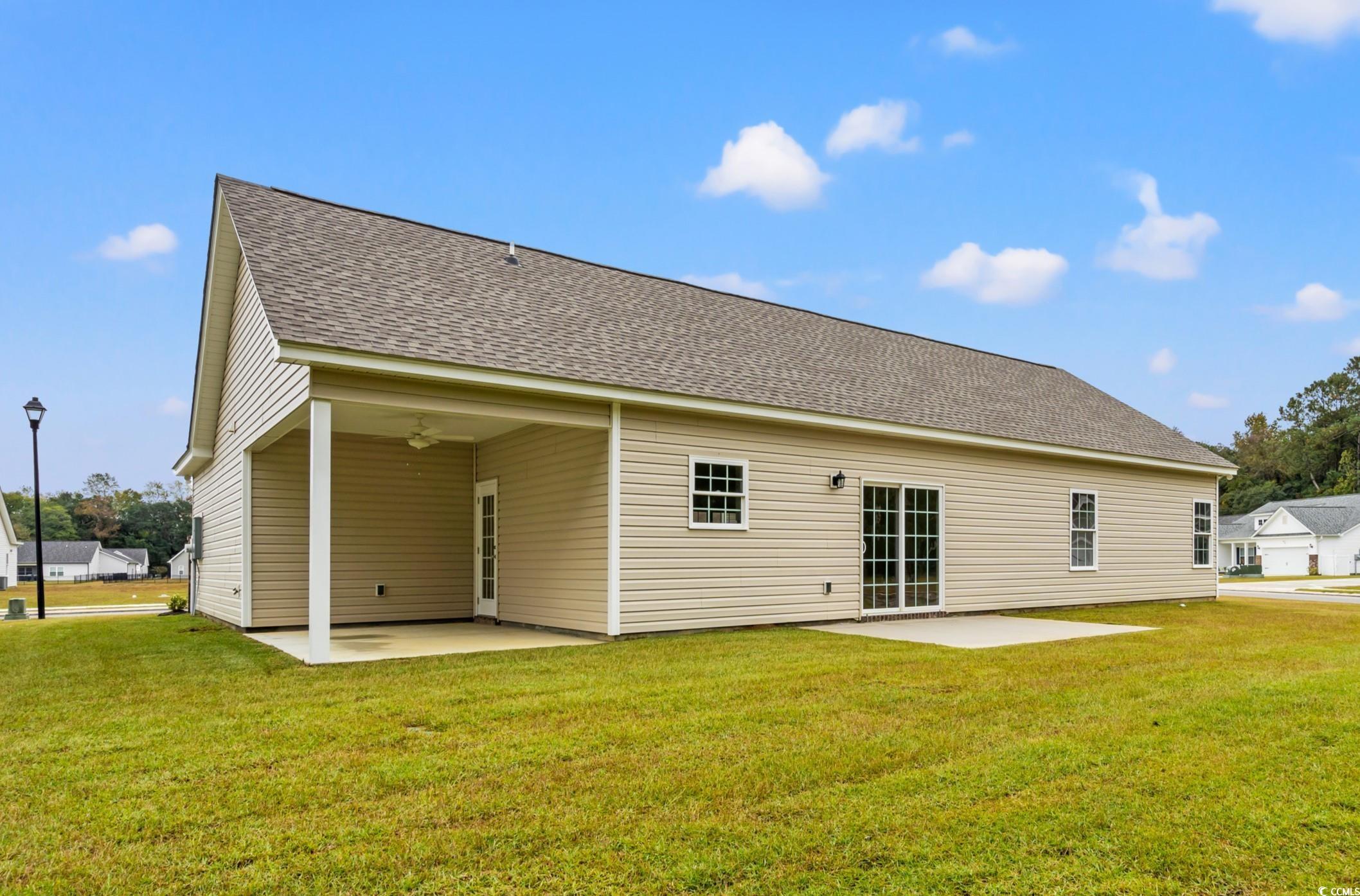 164 Double Pond Dr Property Photo 17