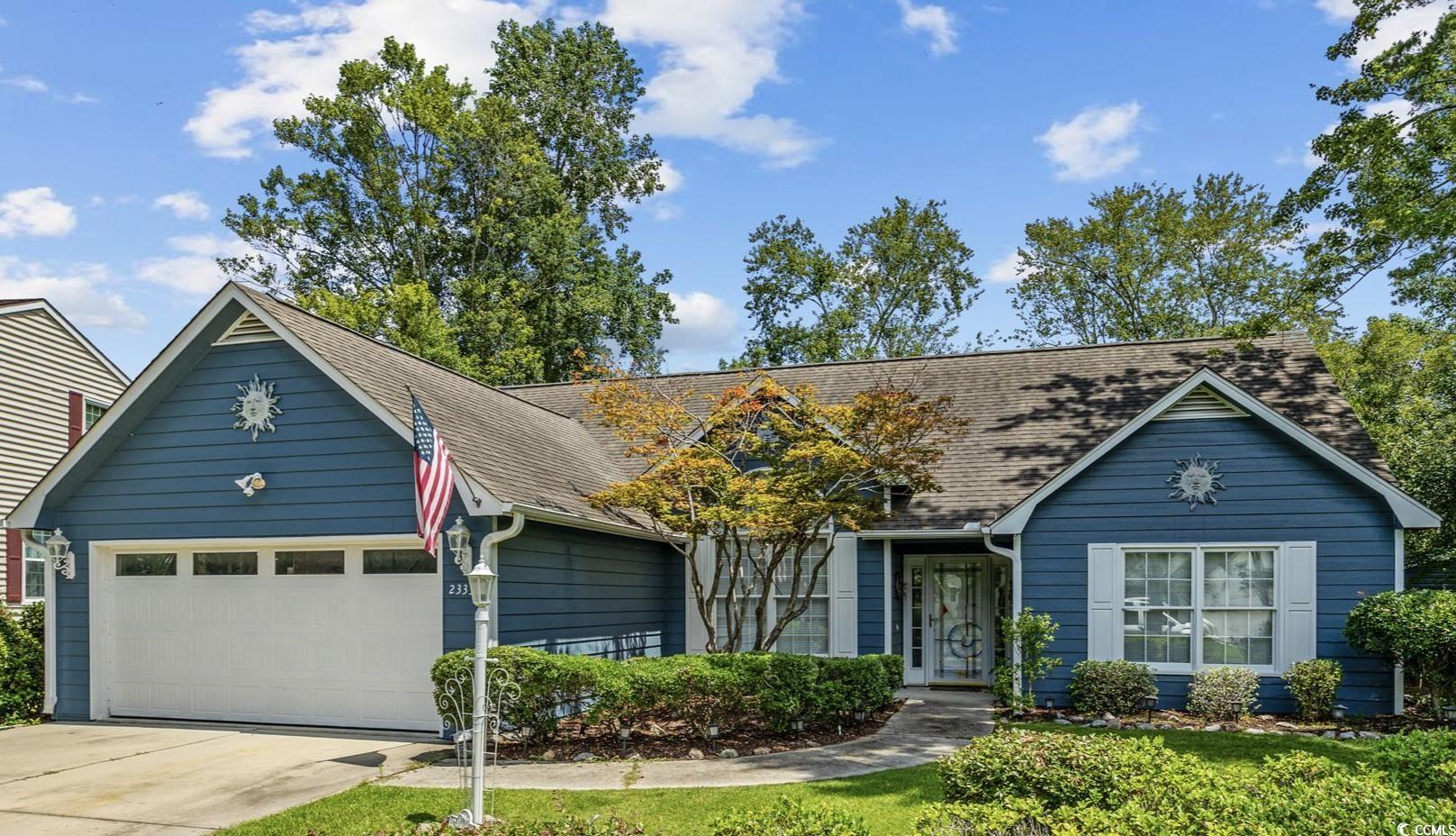 2333 Brick Dr.