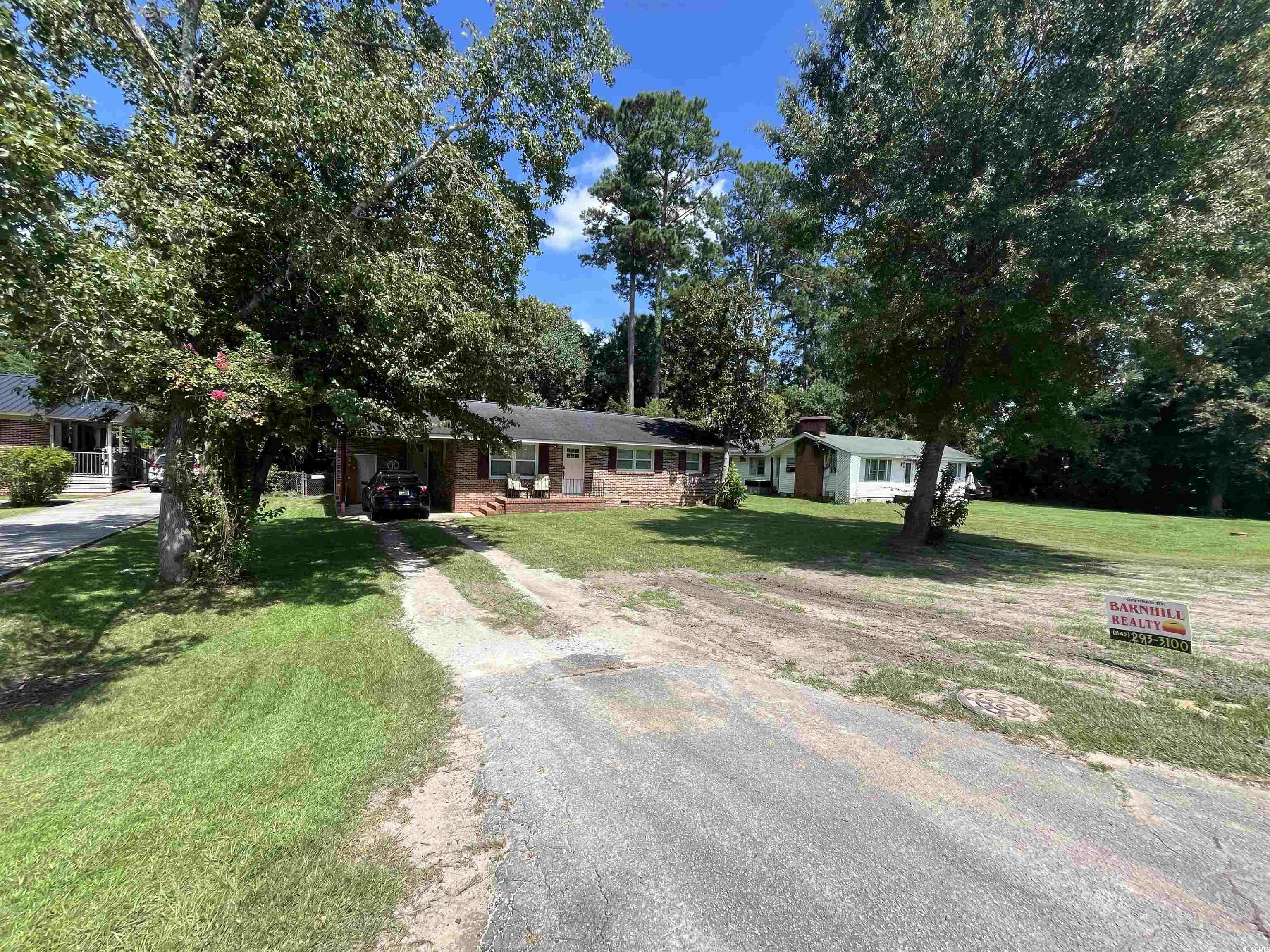 1308 Snowhill Dr. Property Photo 1