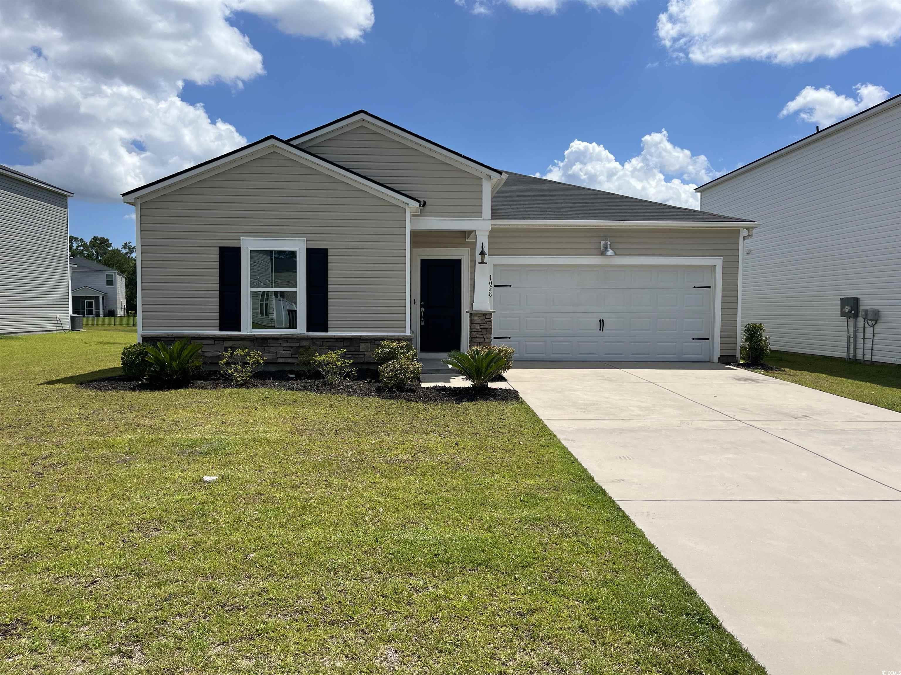 1058 Saltgrass Way Property Photo 1