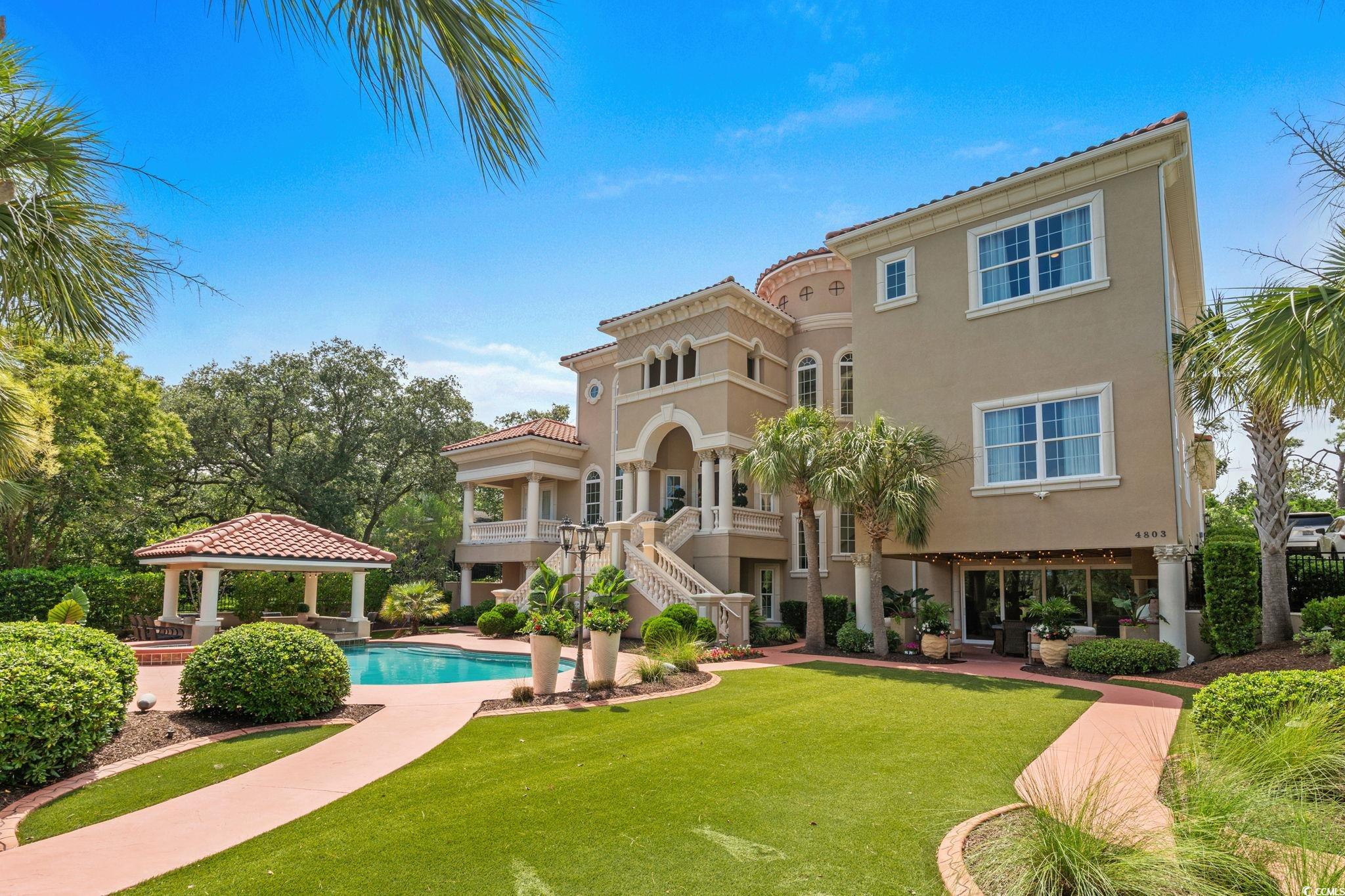 4803 Burchap Dr. Property Photo 5