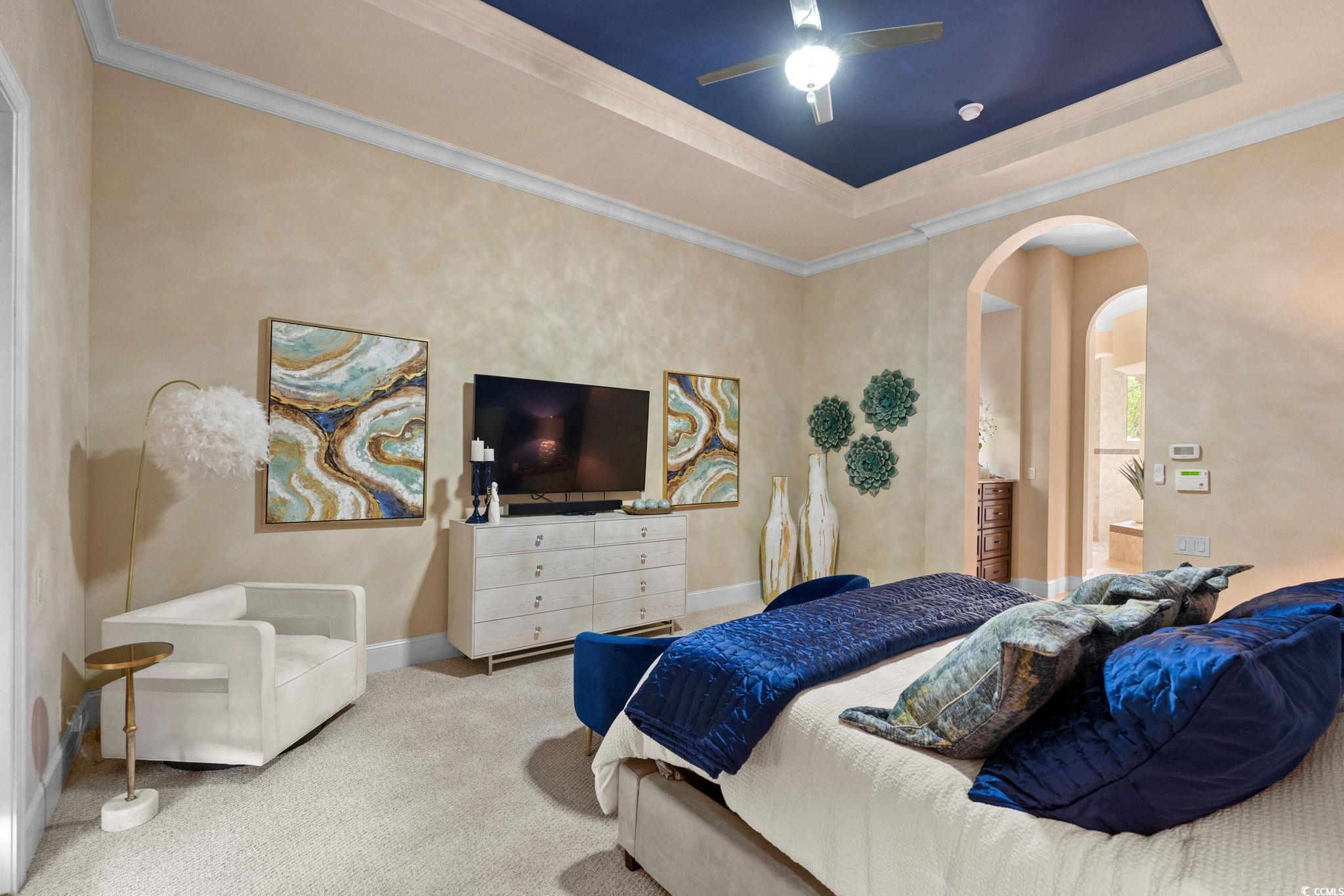 4803 Burchap Dr. Property Photo 18