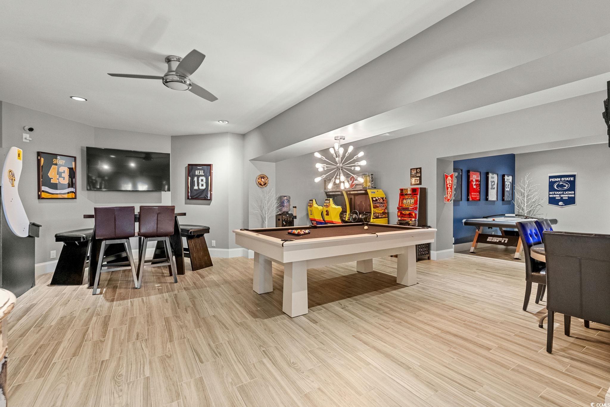 4803 Burchap Dr. Property Photo 26