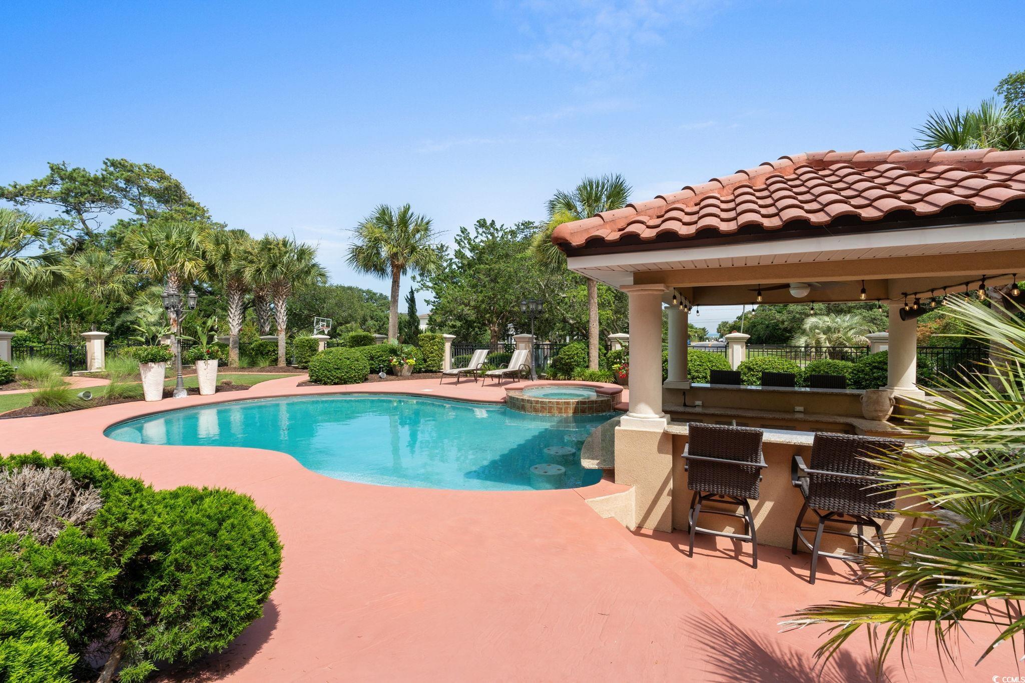 4803 Burchap Dr. Property Photo 31