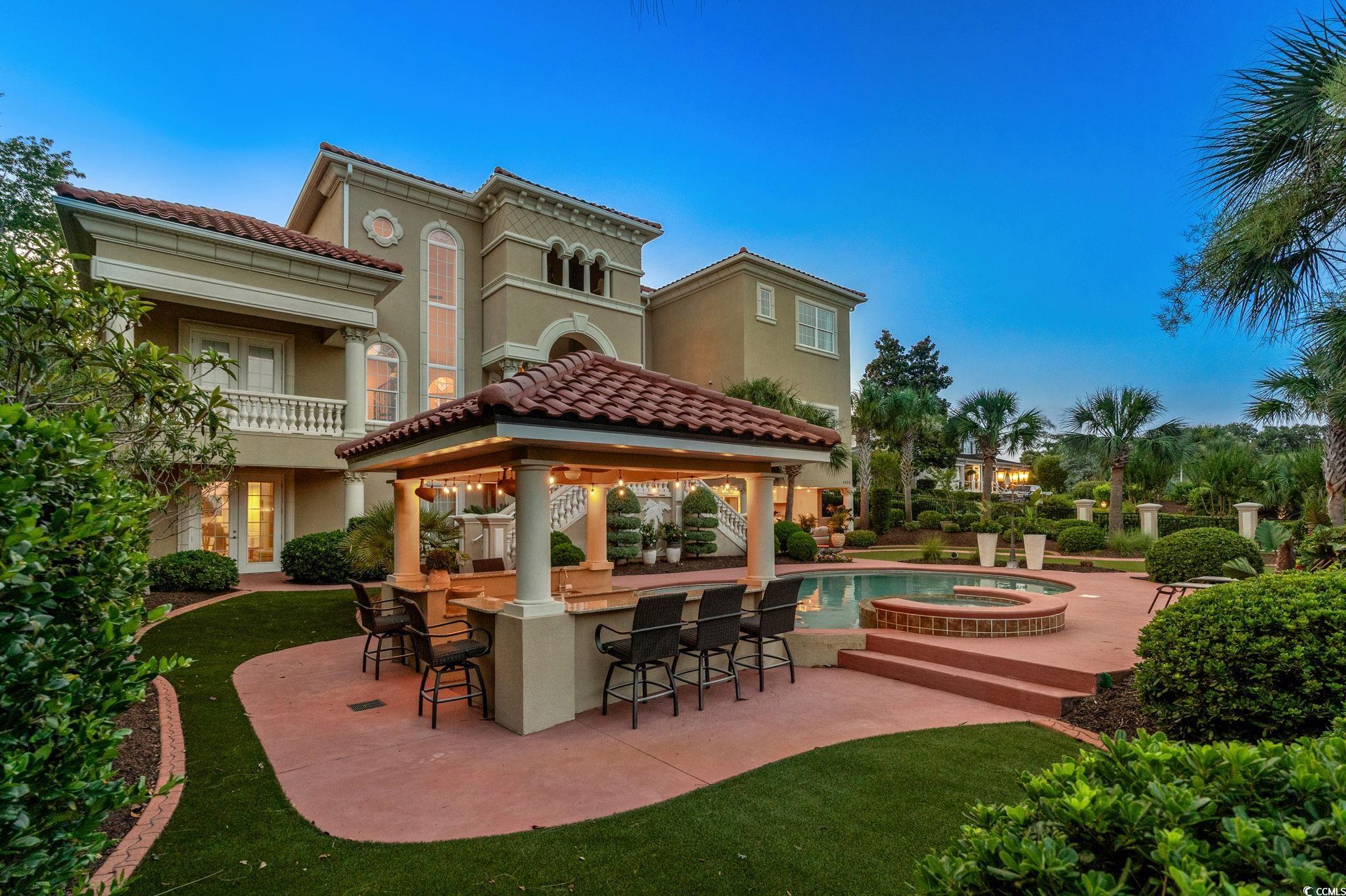 4803 Burchap Dr. Property Photo 33