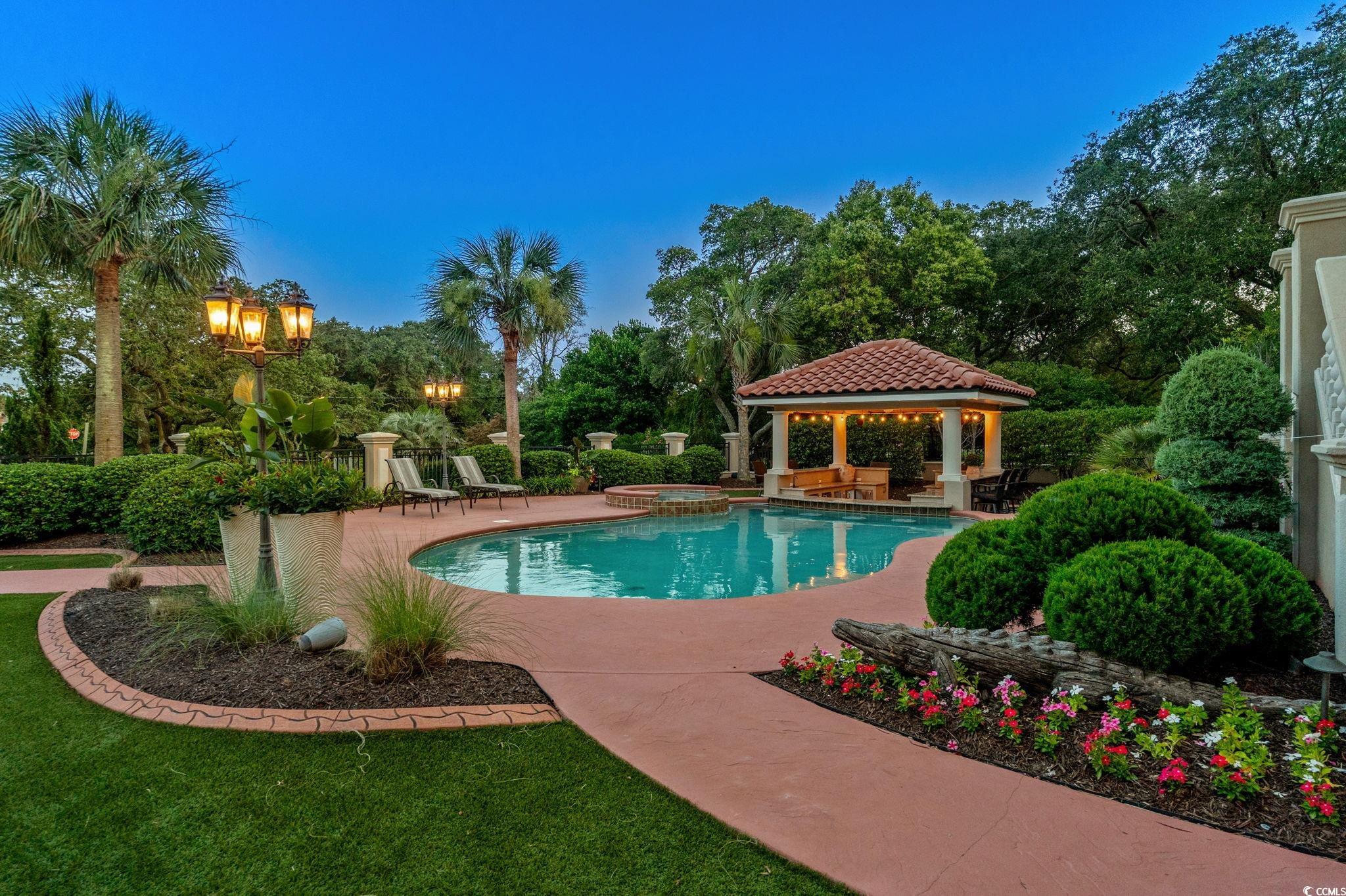 4803 Burchap Dr. Property Photo 35