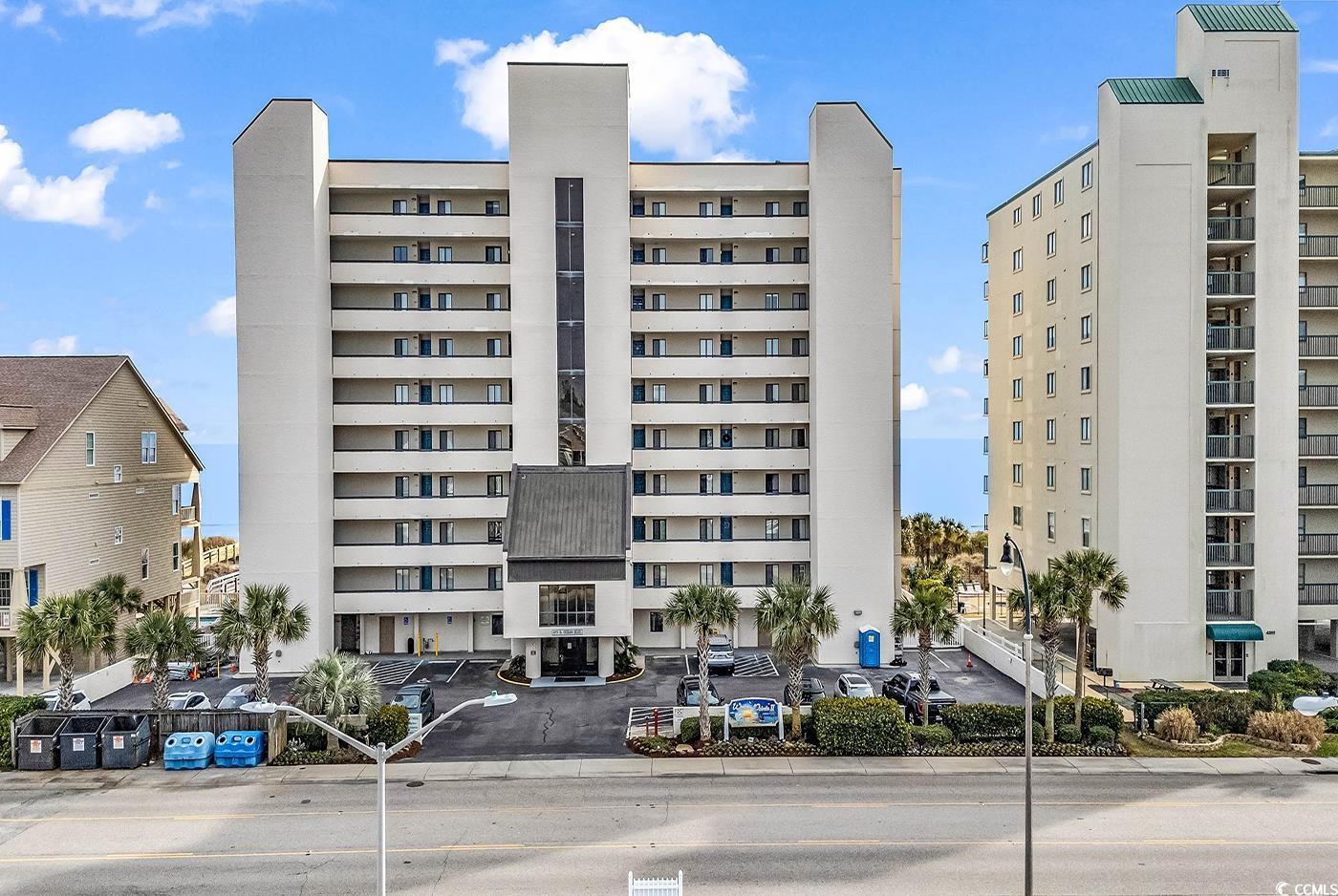 4111 S Ocean Blvd. Property Photo 1