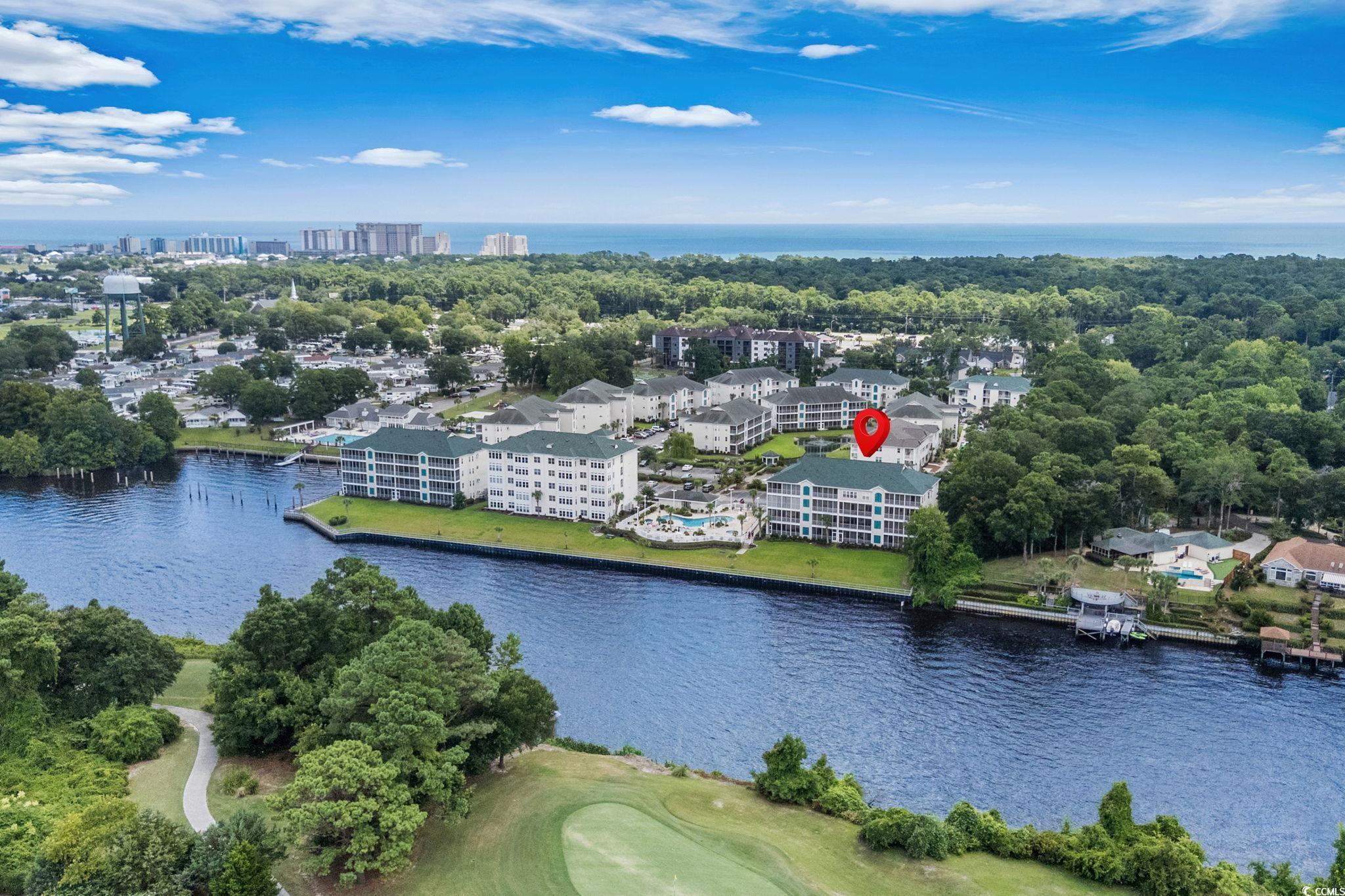 1100 Commons Blvd. Property Photo 2