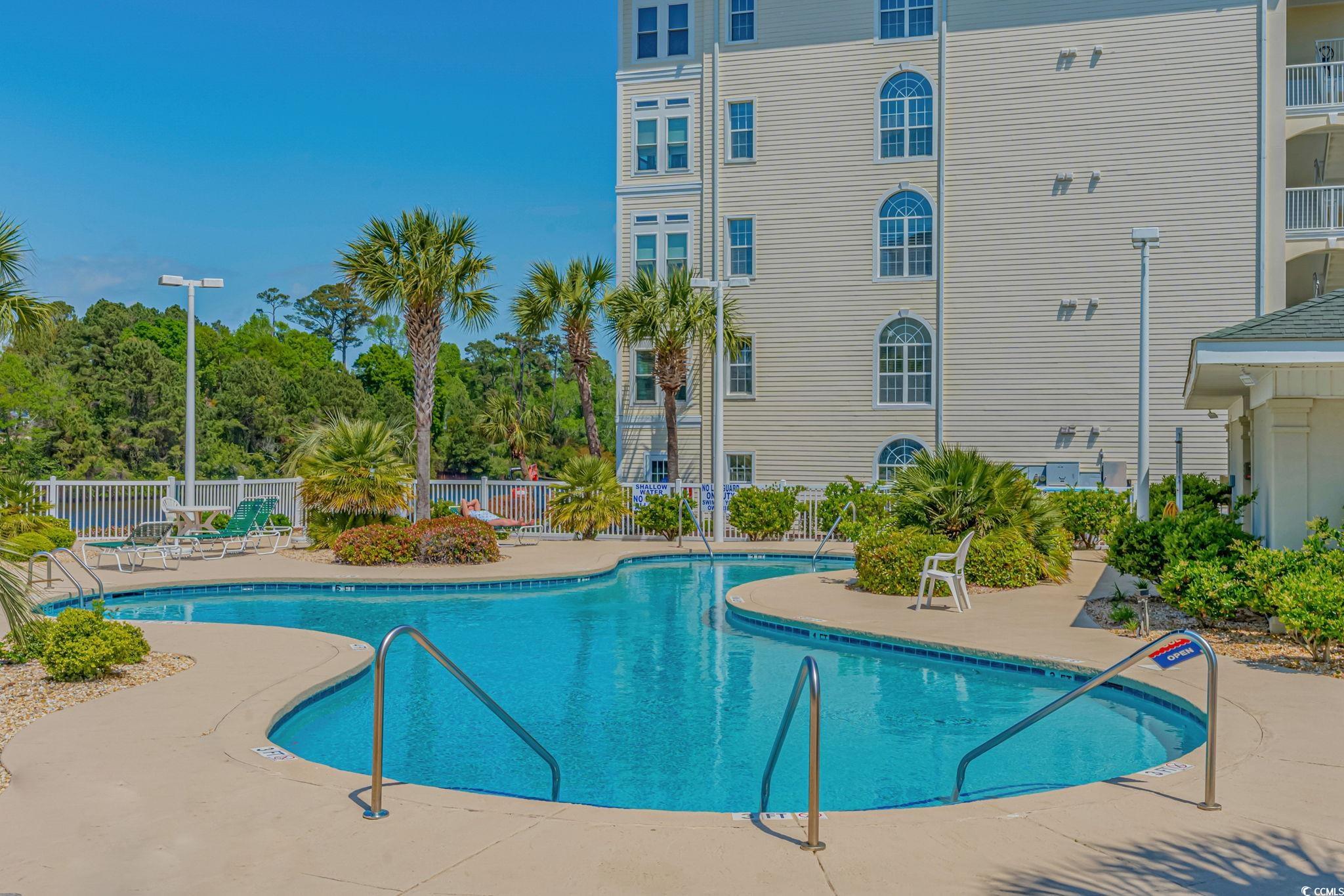 1100 Commons Blvd. Property Photo 4