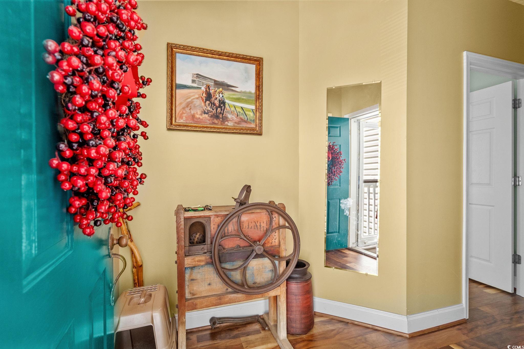 1100 Commons Blvd. Property Photo 8