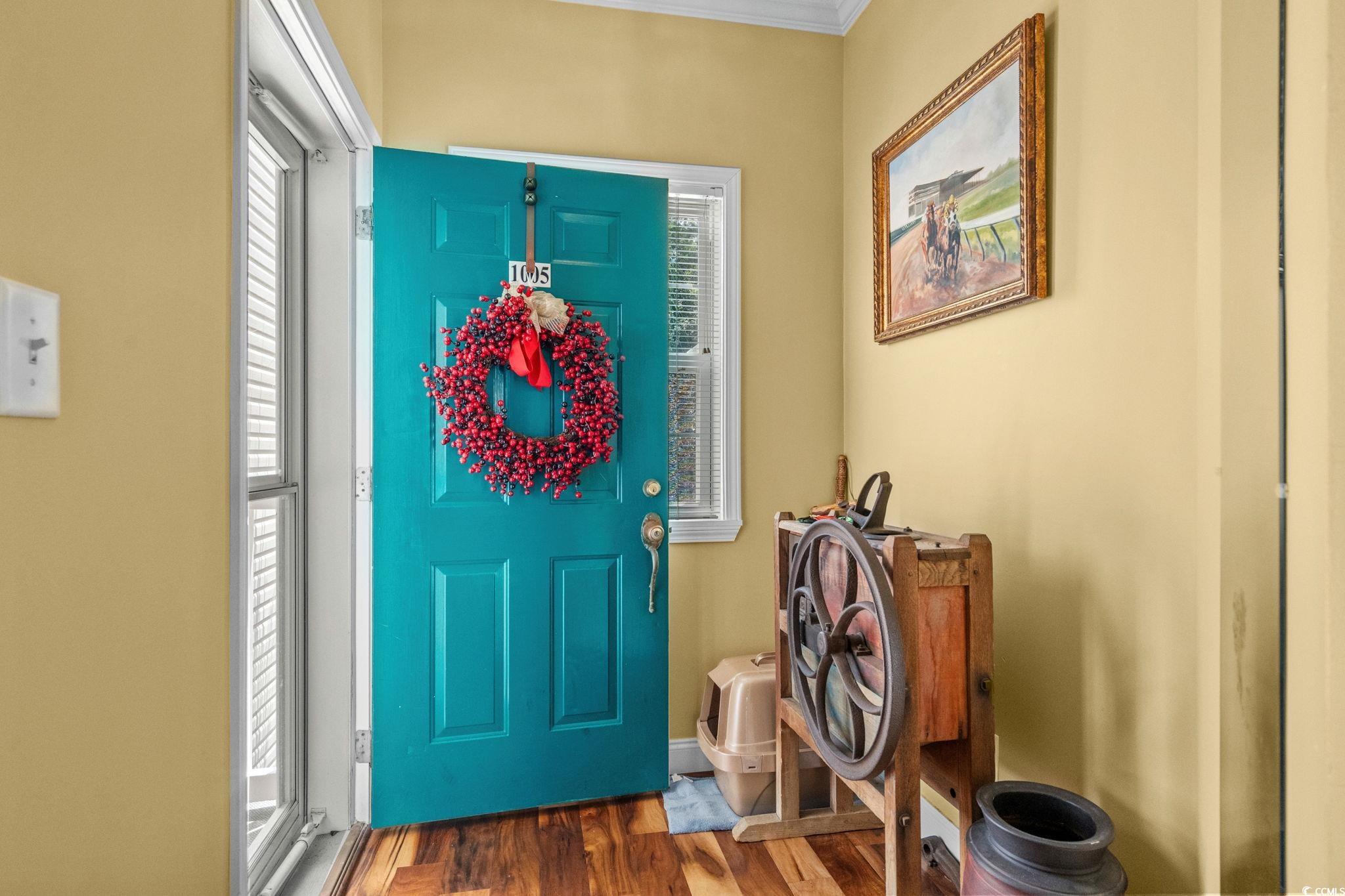 1100 Commons Blvd. Property Photo 9