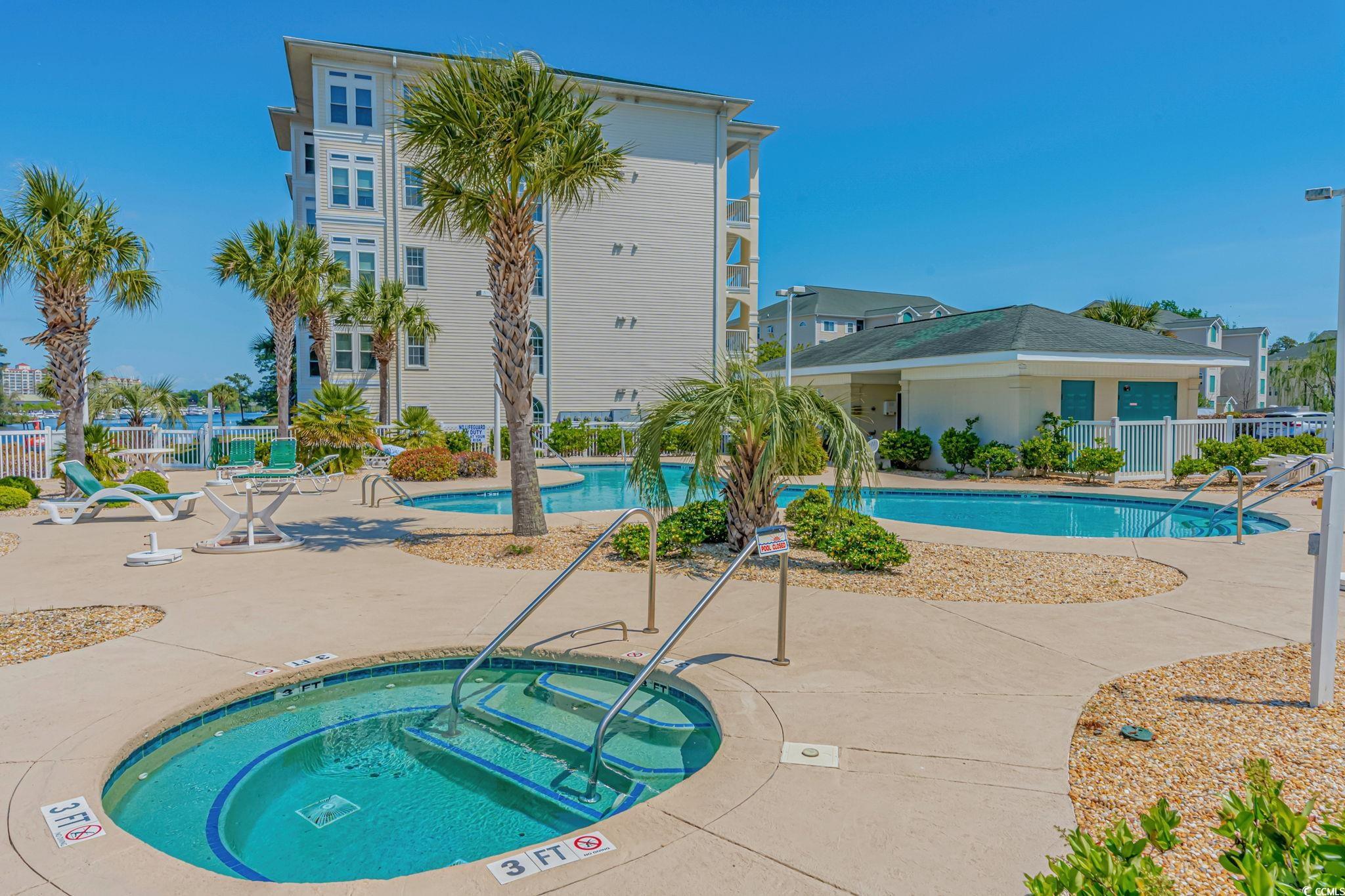 1100 Commons Blvd. Property Photo 37