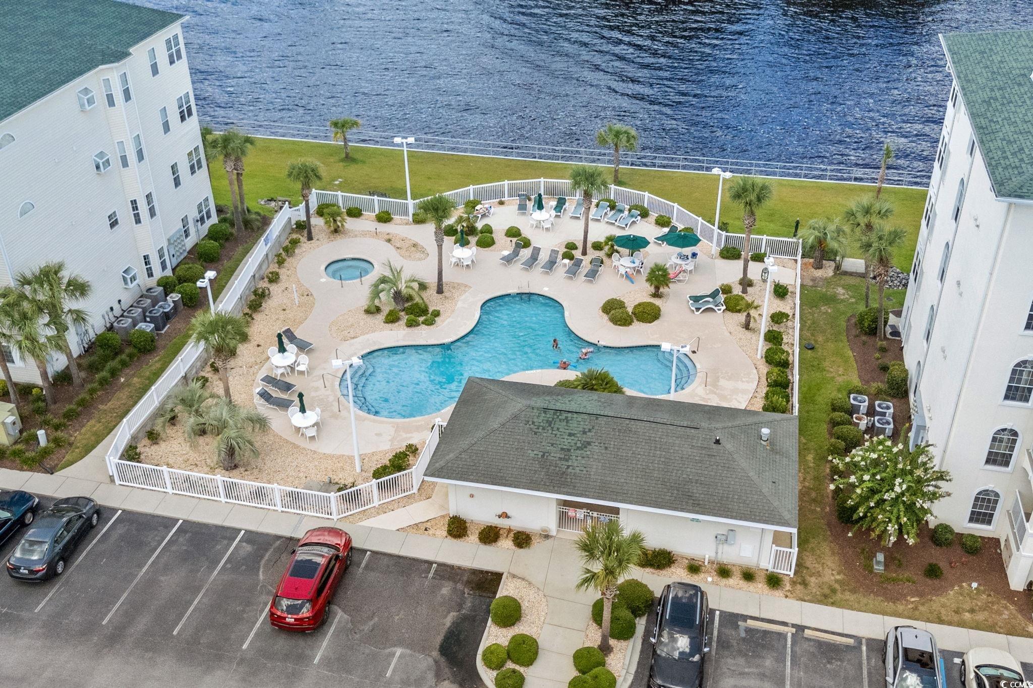 1100 Commons Blvd. Property Photo 38