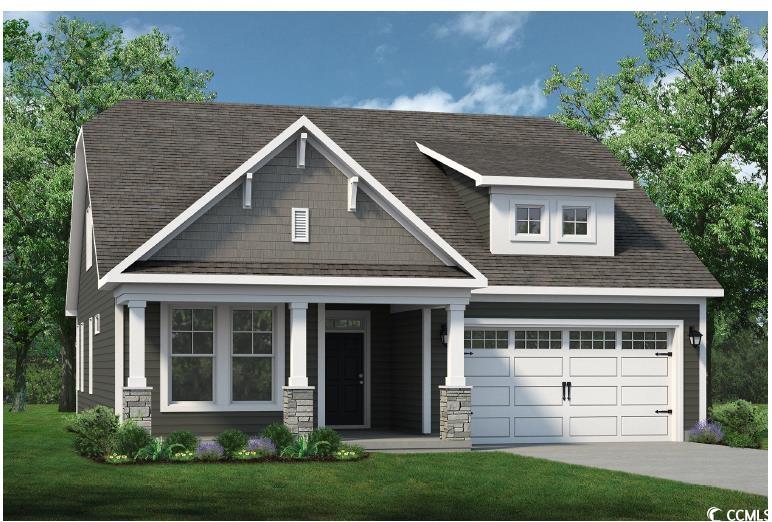 836 Big Cedar Dr. Property Photo 1