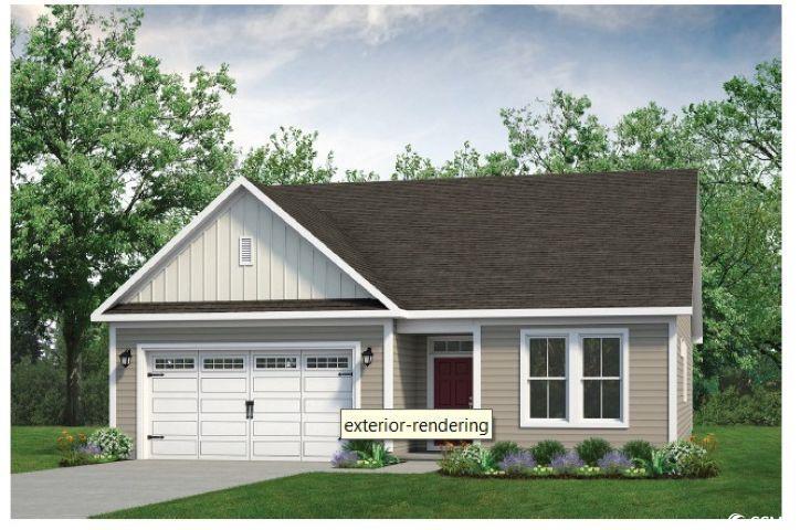 528 Sheepbridge Way Property Photo 1