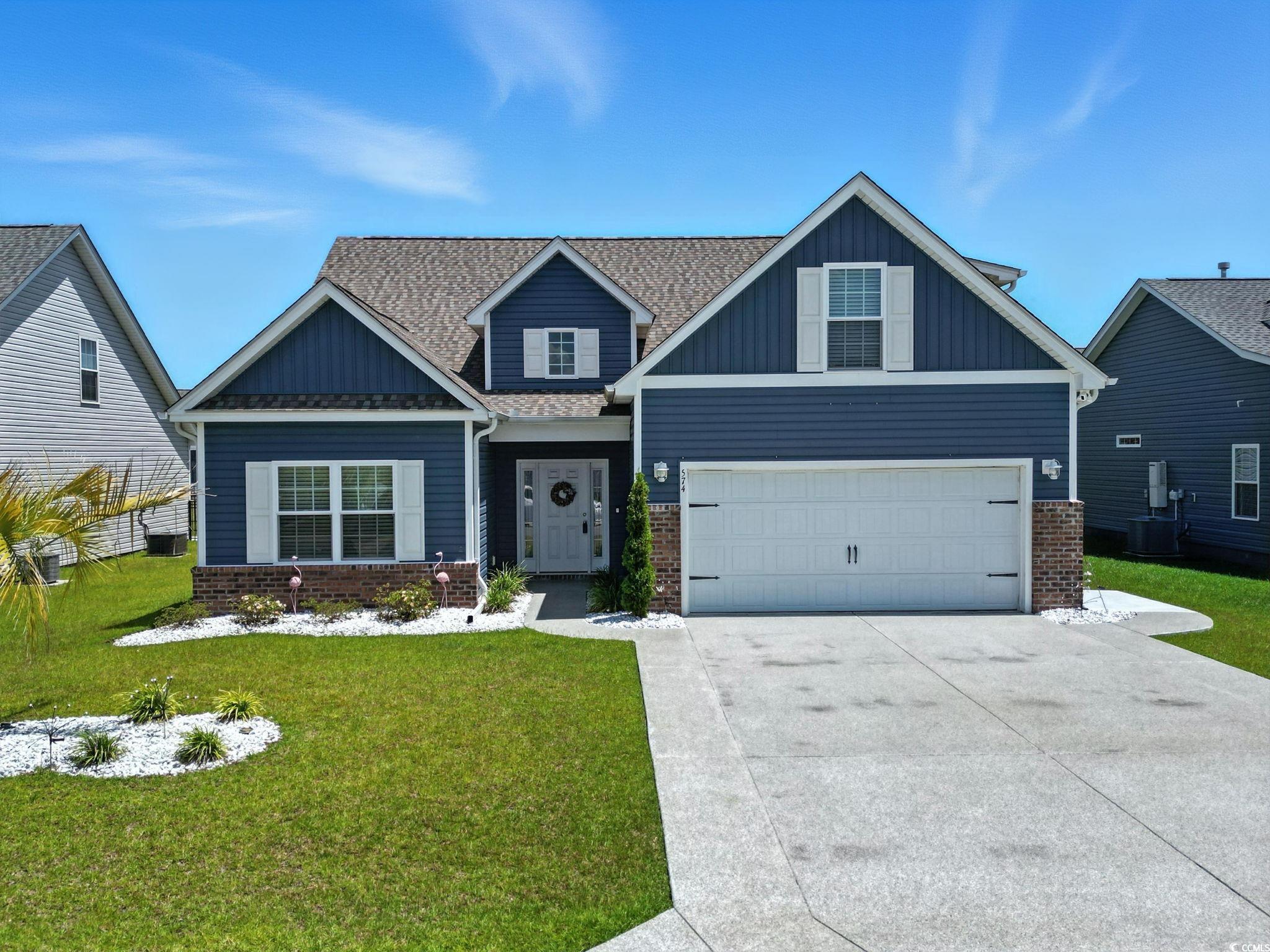 574 Rycola Circle Property Photo 1