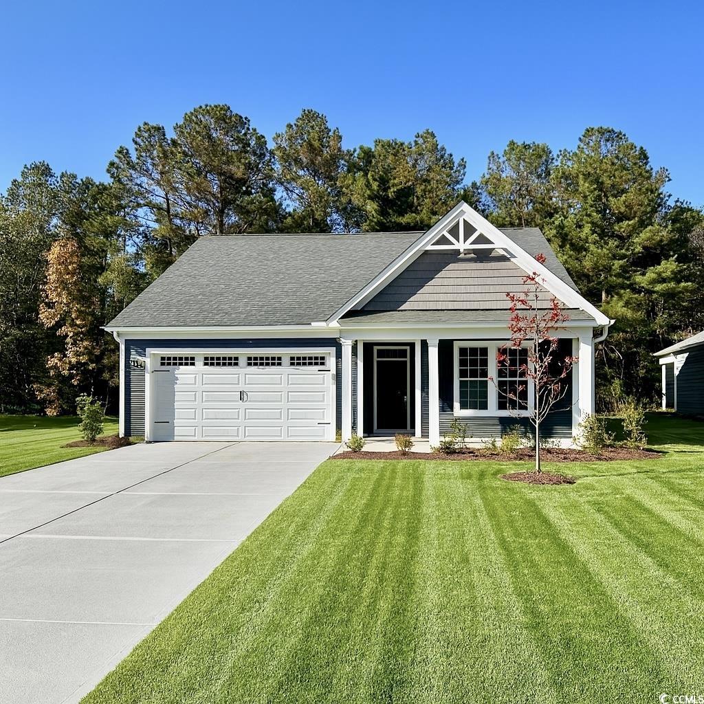 808 Big Cedar Dr. Property Photo 1