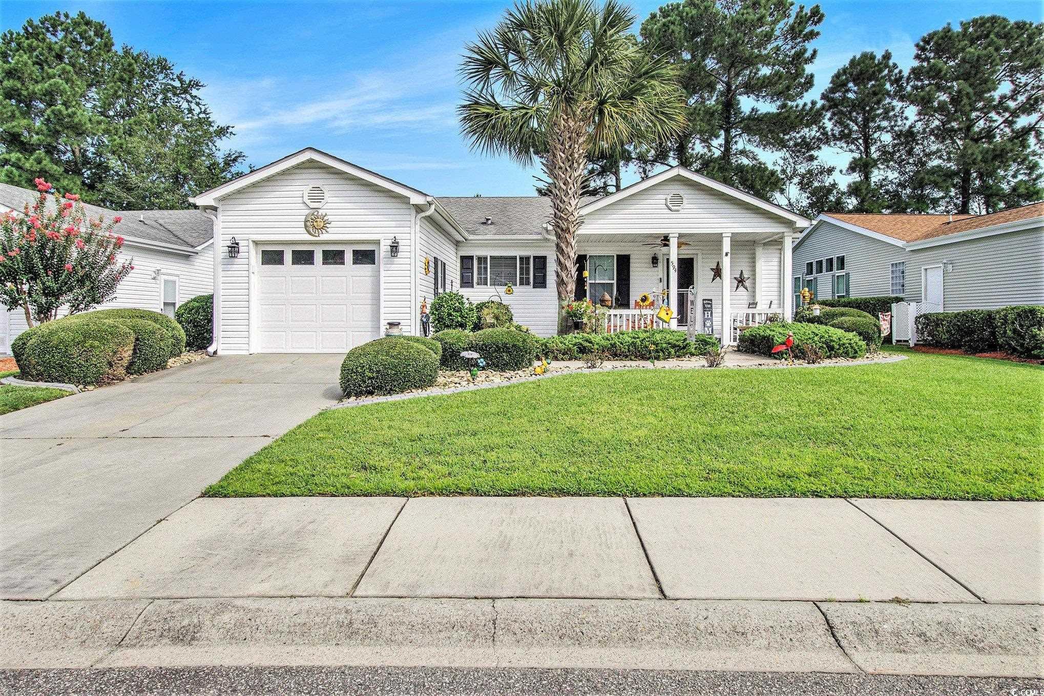 594 Woodholme Dr. Property Photo 1