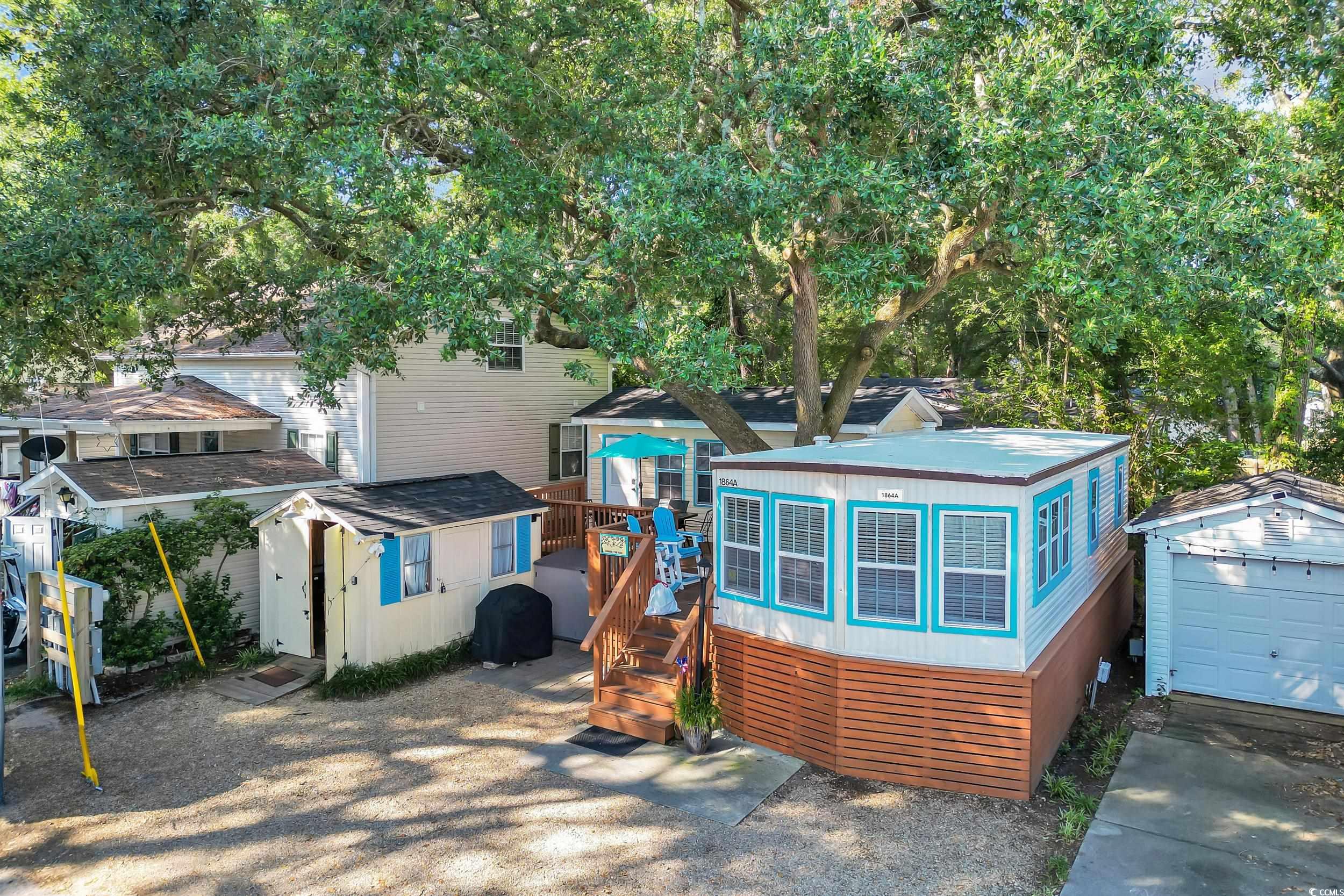 6001 - 1864a S Kings Hwy. Property Photo 5