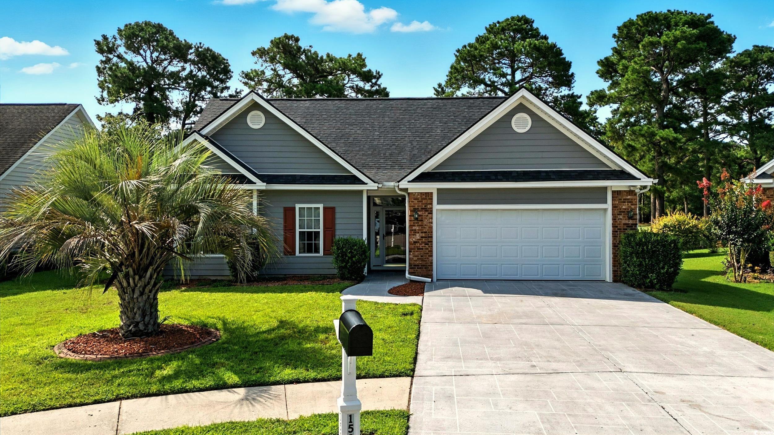 158 Regency Dr. Property Photo 2