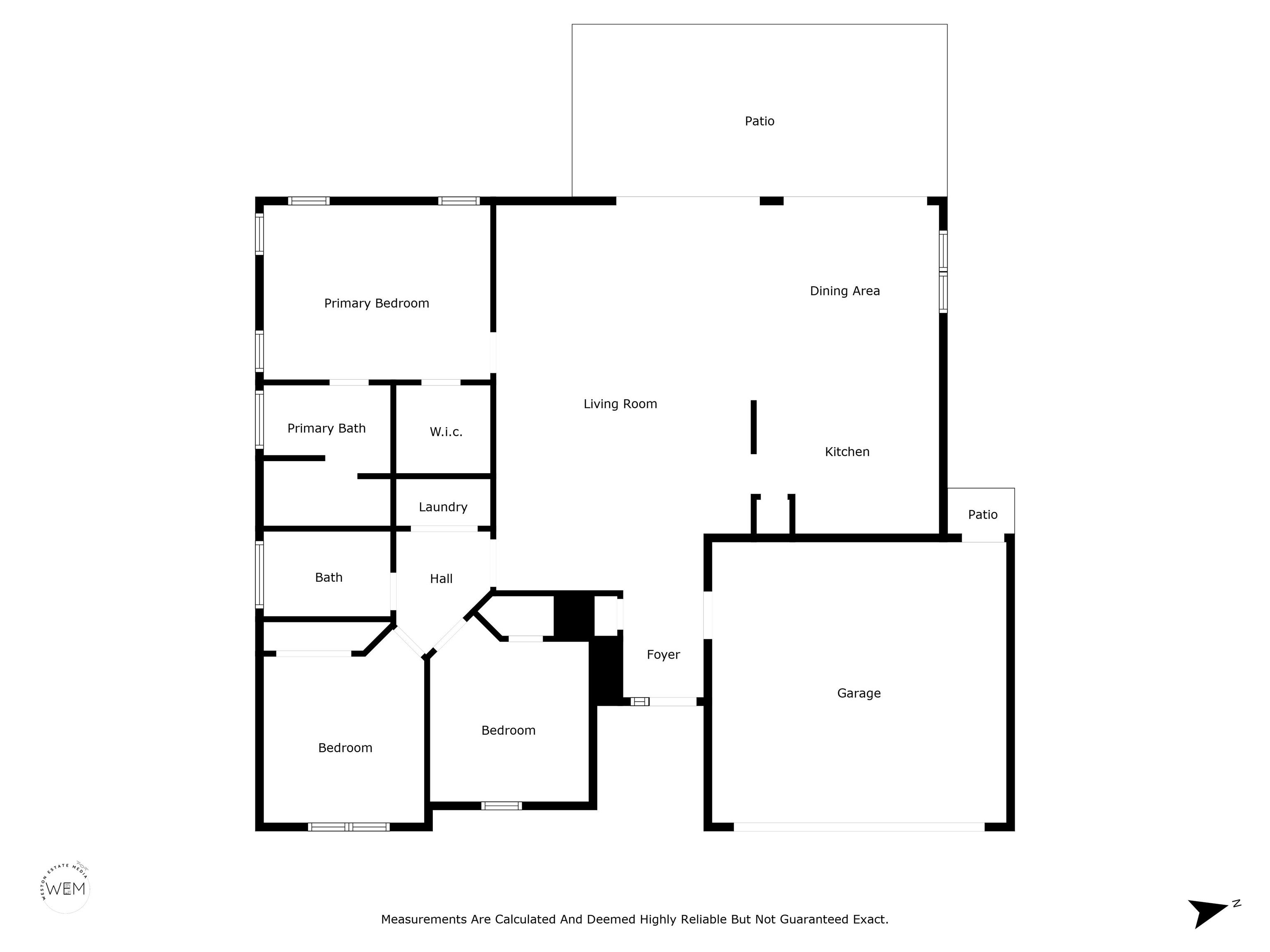 158 Regency Dr. Property Photo 23