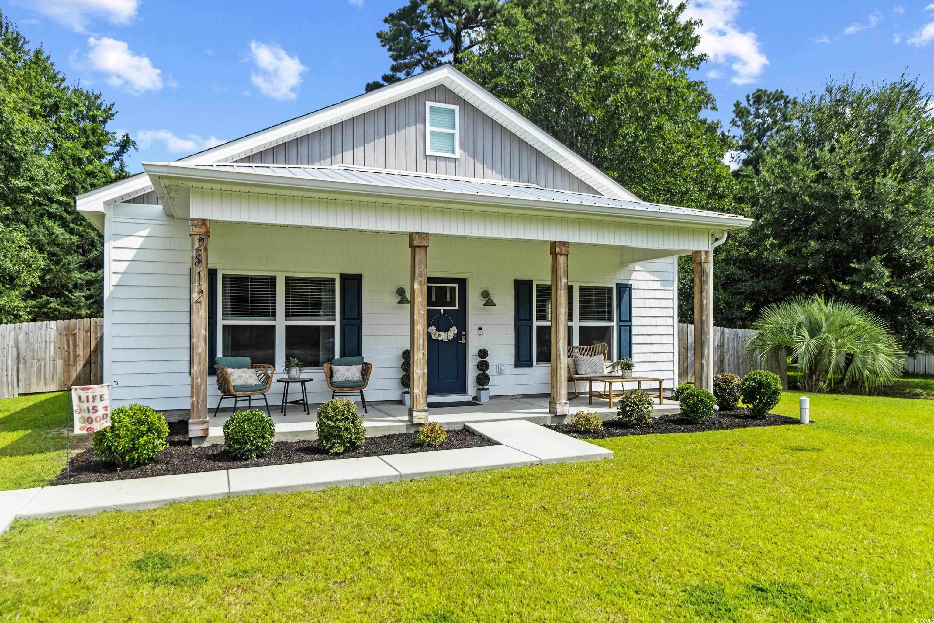 2812 Highway 378 Property Photo 1