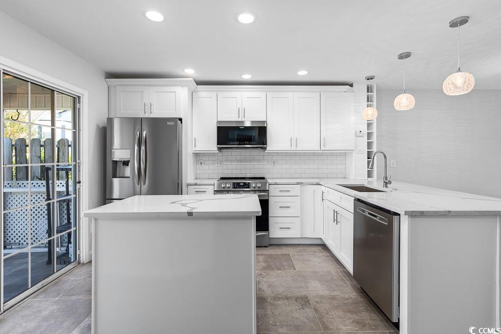 3564 Evergreen Way Property Photo 5