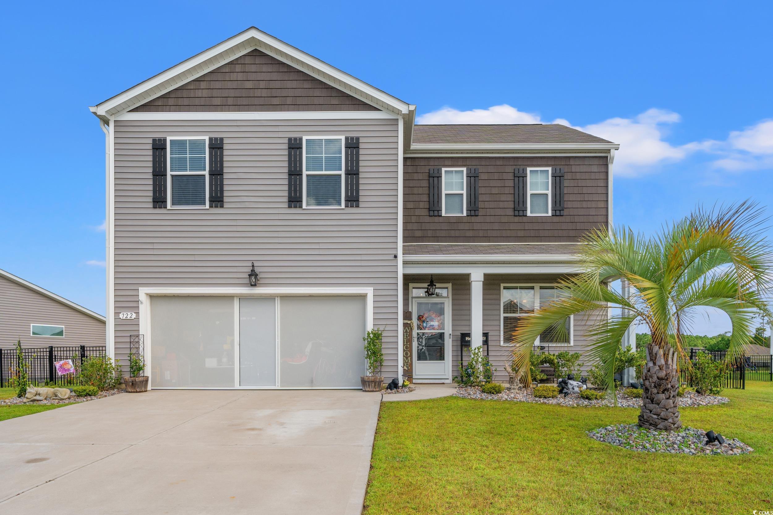 722 Coquina Bay Dr. Property Photo 1