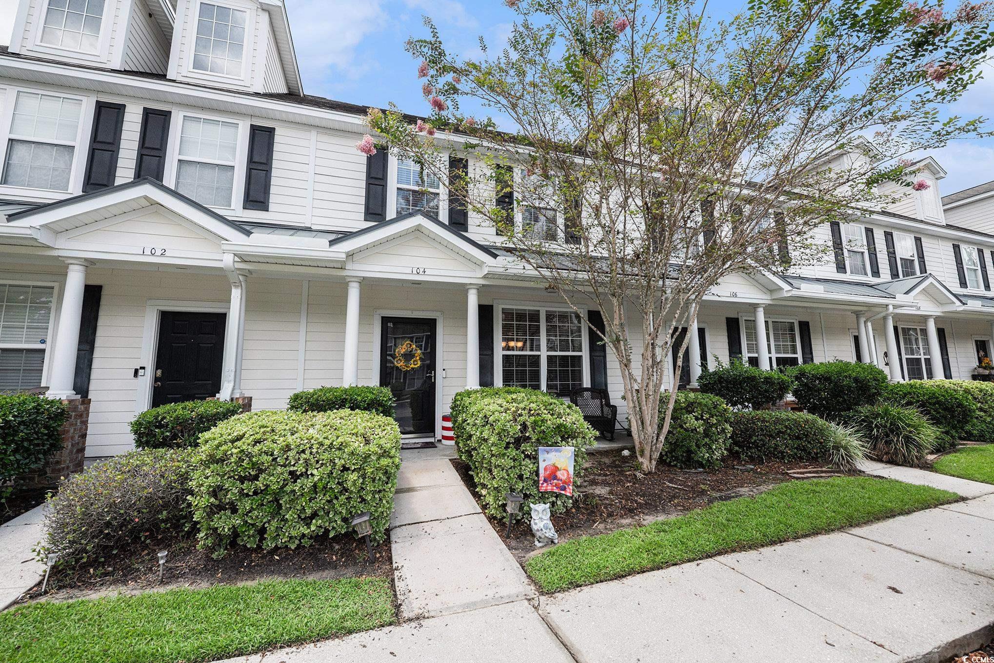 104 Hemingway Circle