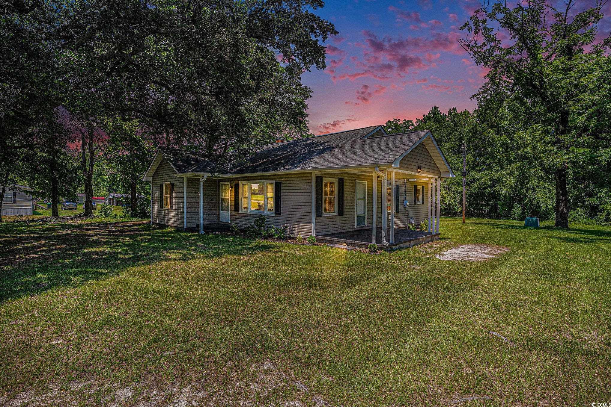 3703 Green Sea Rd. Property Photo 1
