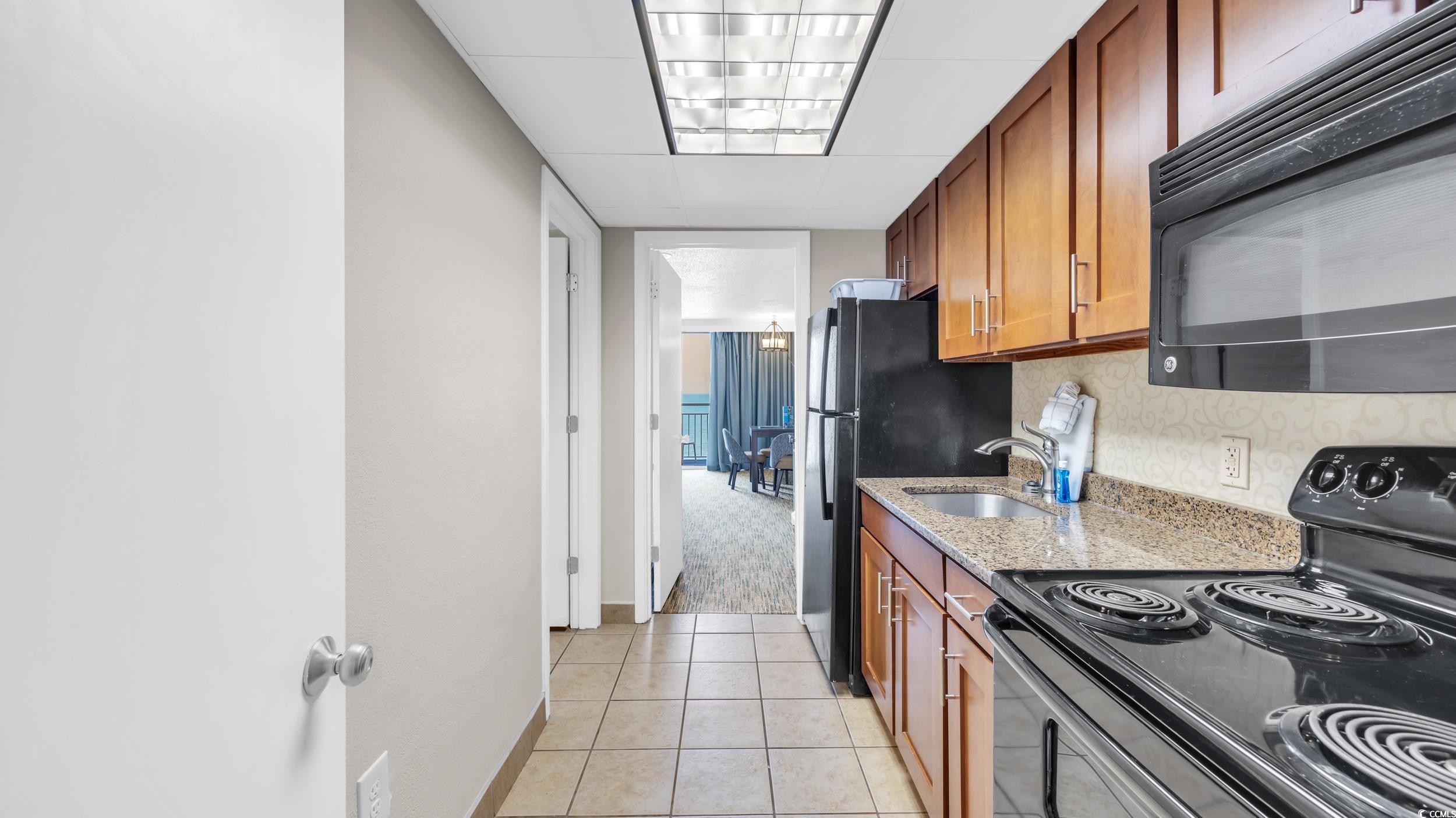 1105 S Ocean Blvd. Property Photo 2