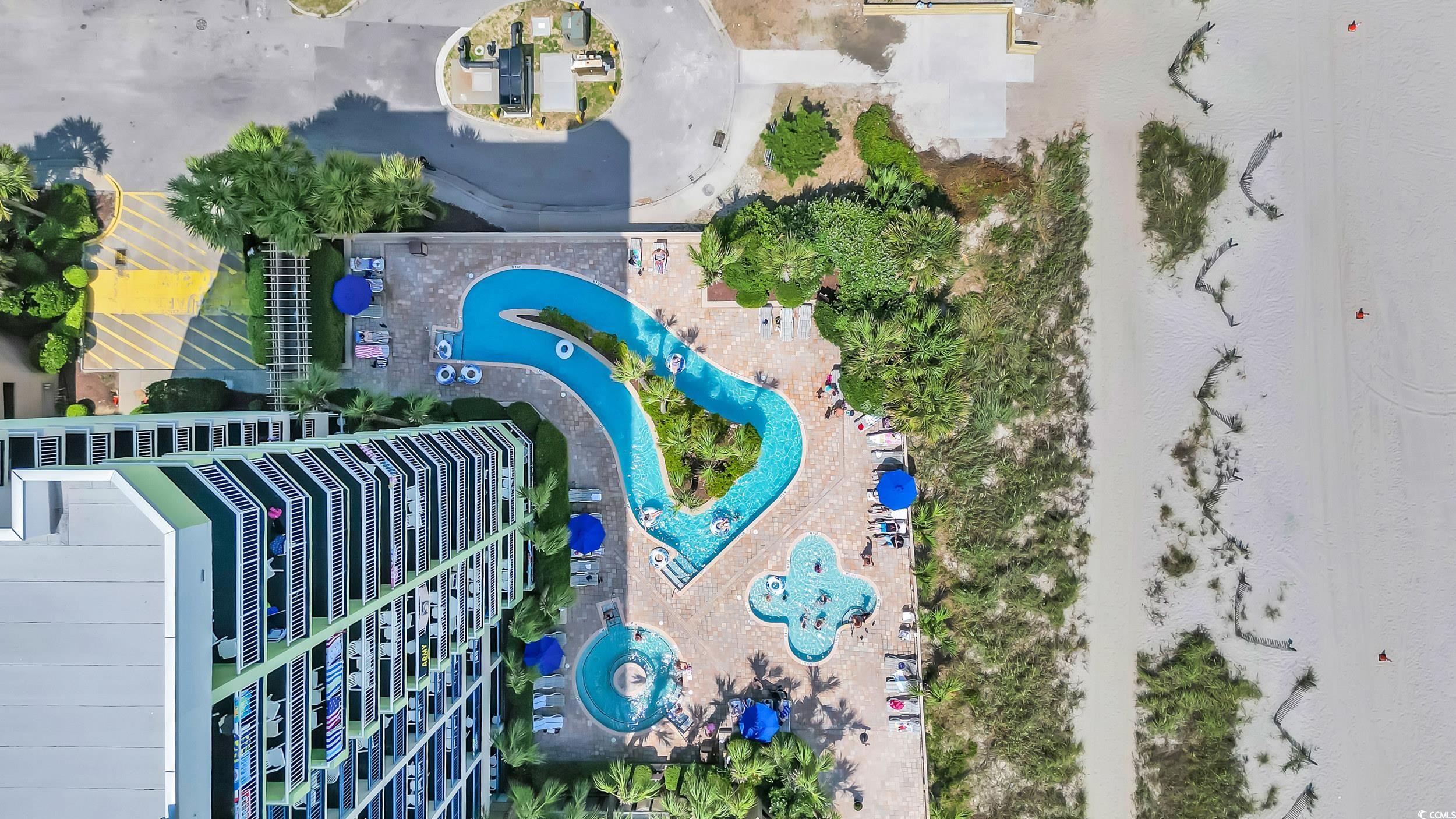 1105 S Ocean Blvd. Property Photo 21