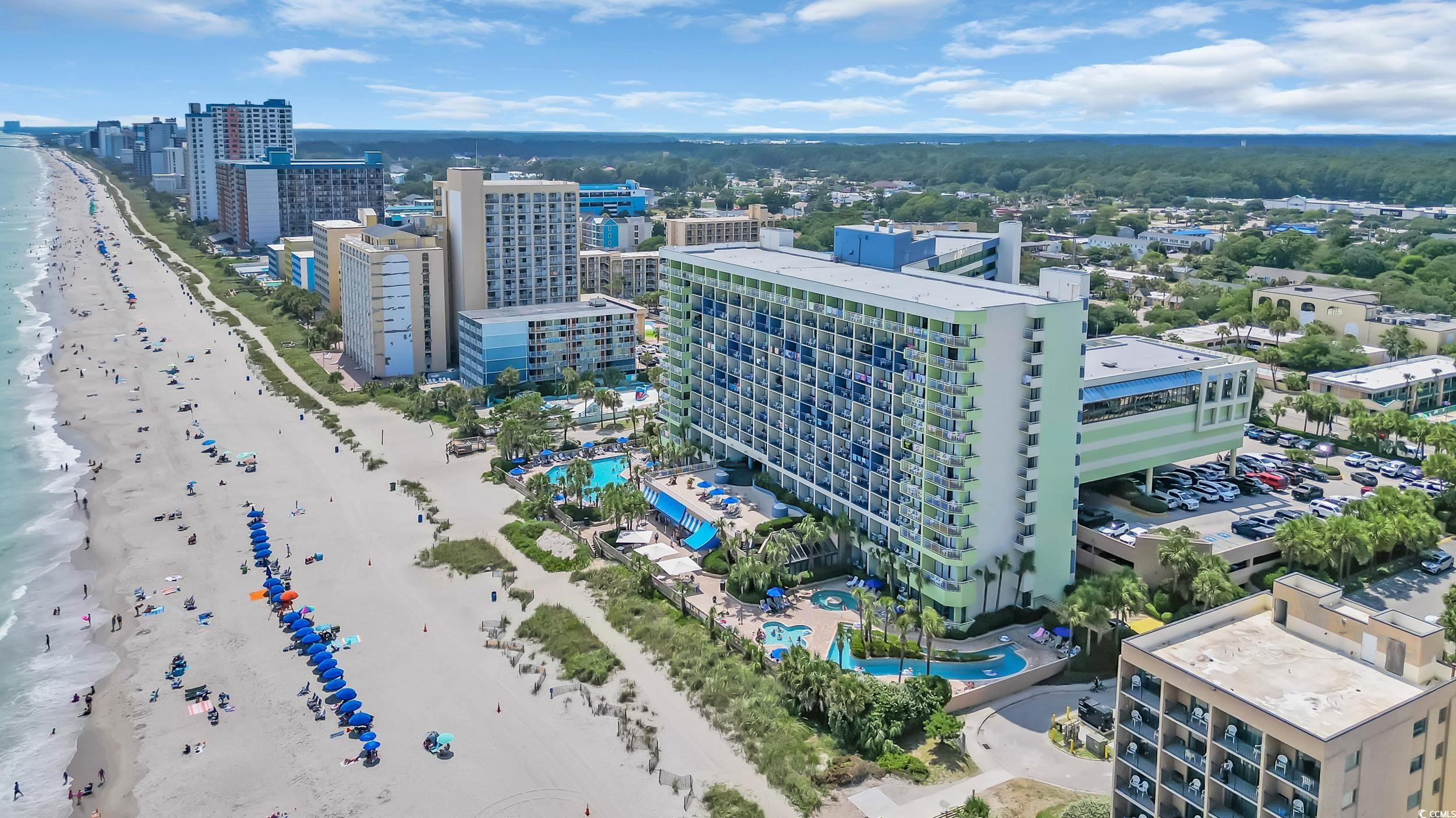 1105 S Ocean Blvd. Property Photo 22