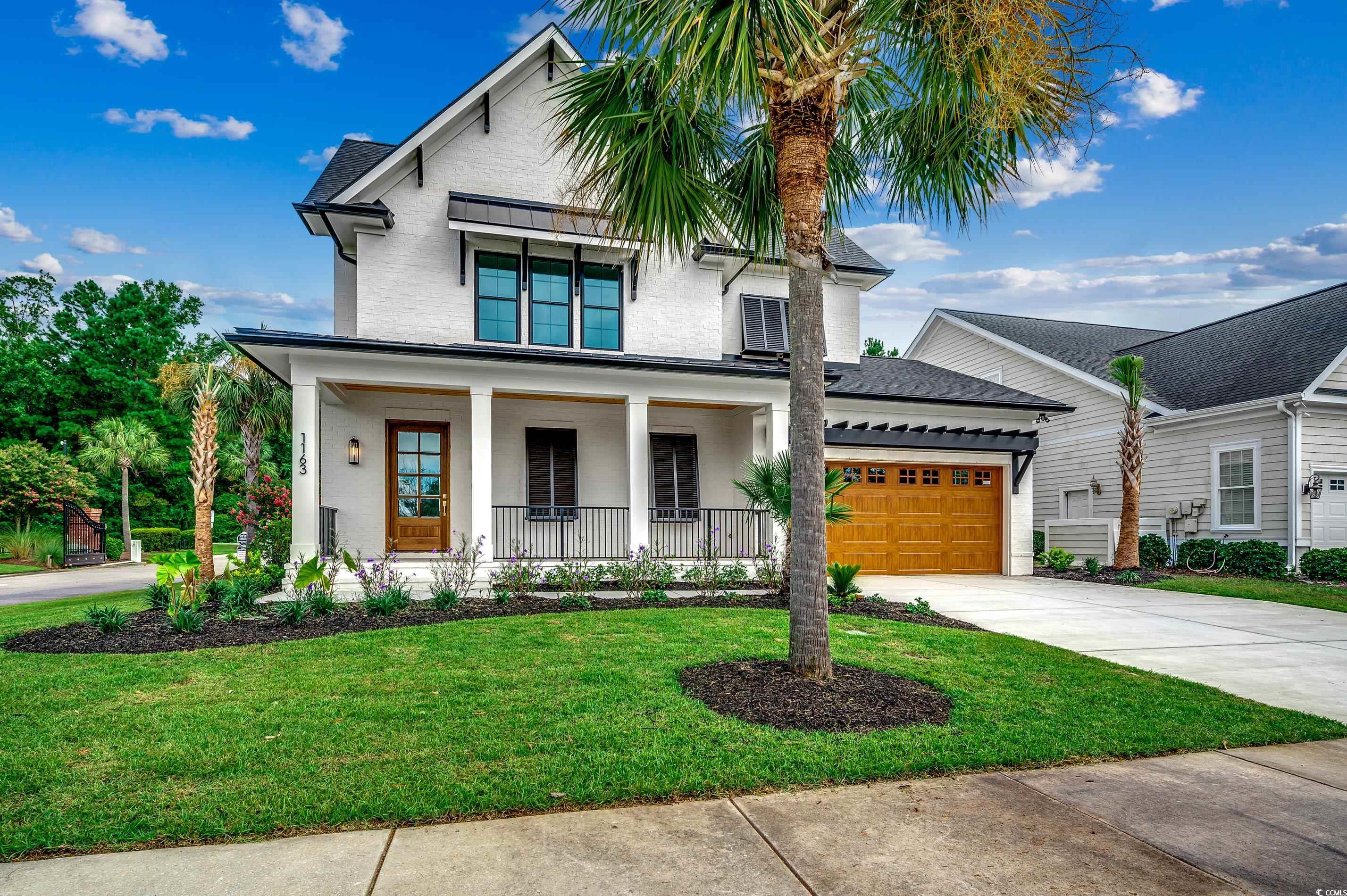 1163 East Isle Of Palms Ave. Property Photo