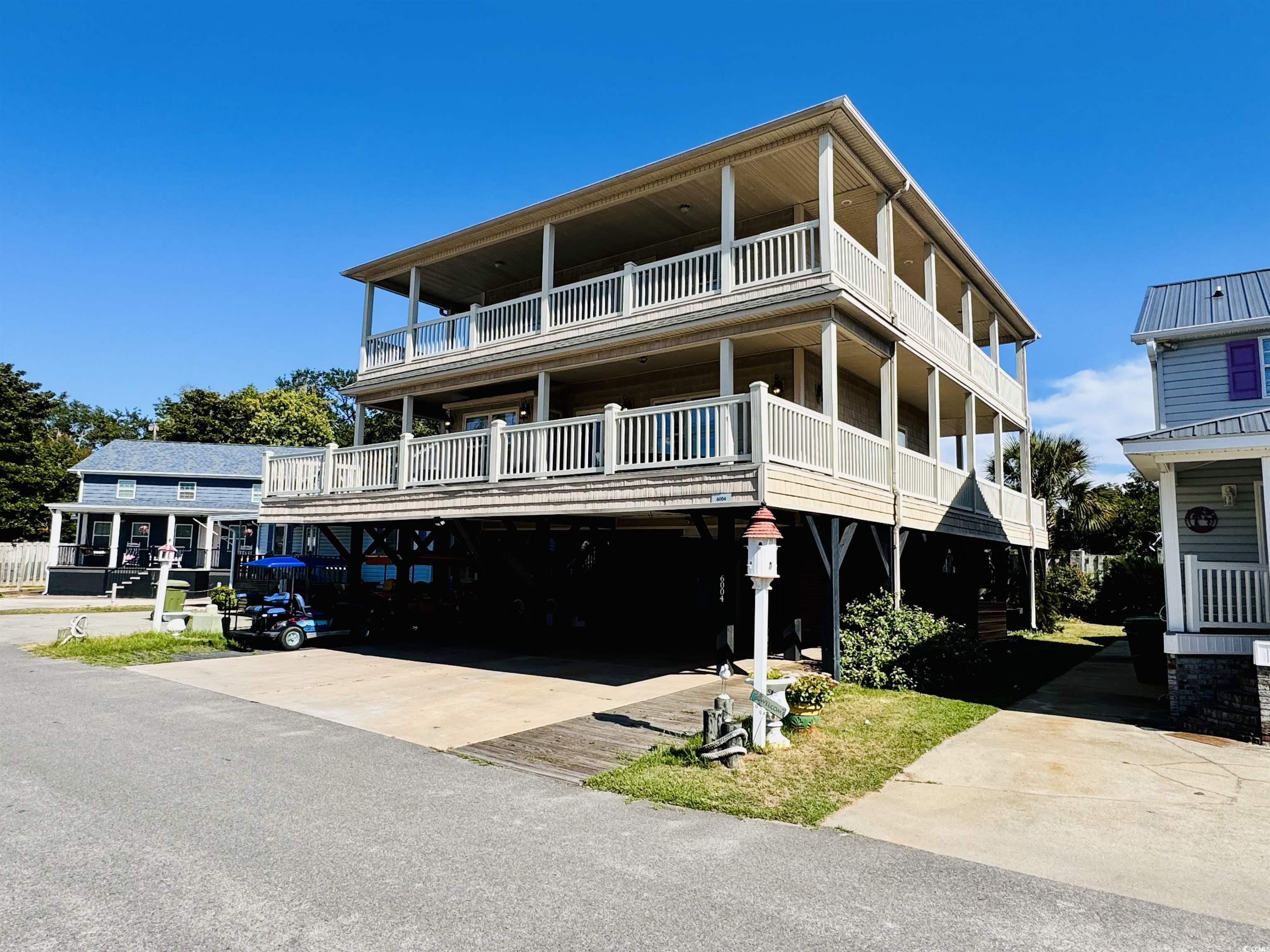 6001 - 6004 S Kings Hwy. Property Photo 1