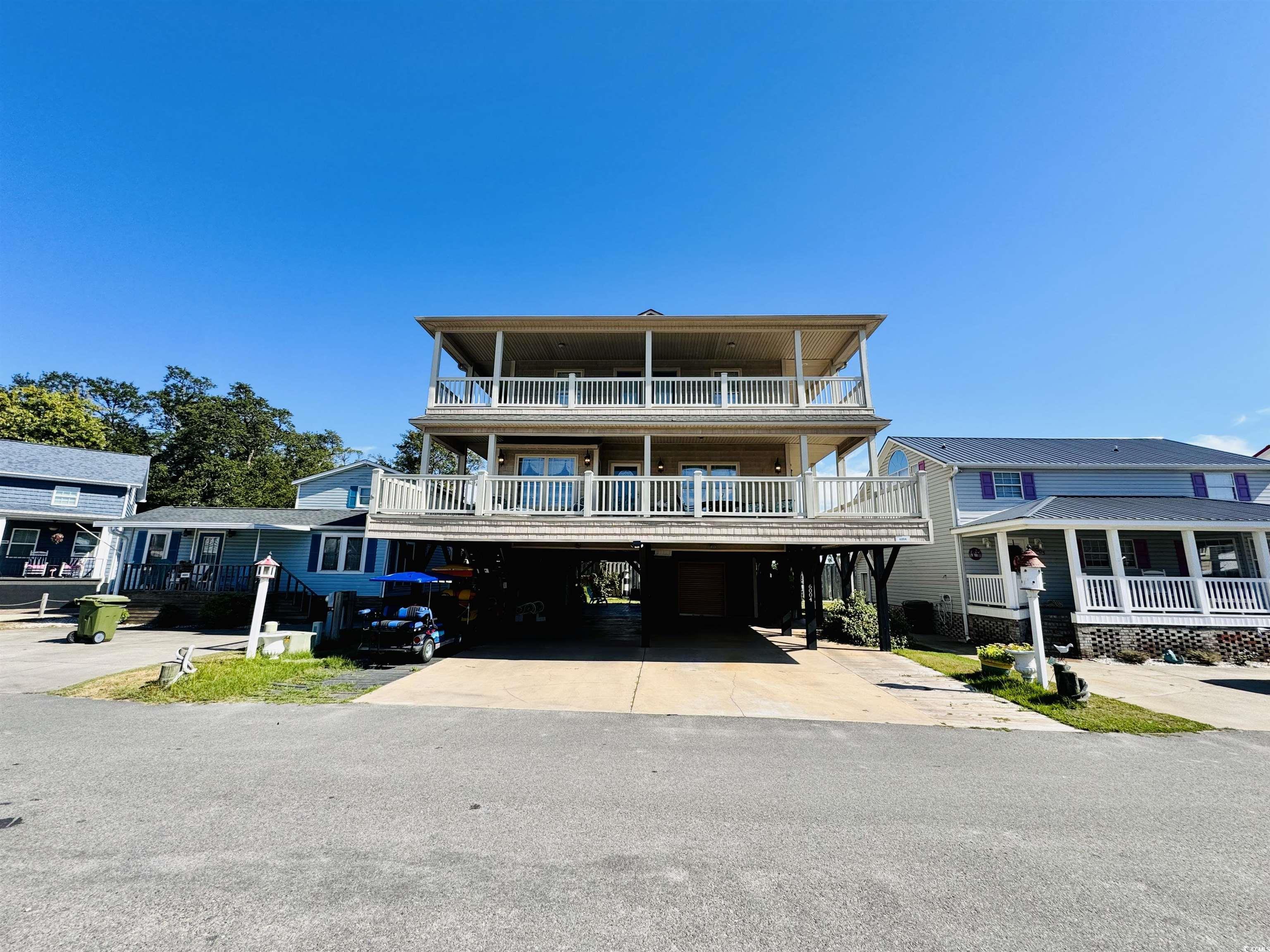 6001 - 6004 S Kings Hwy. Property Photo 2