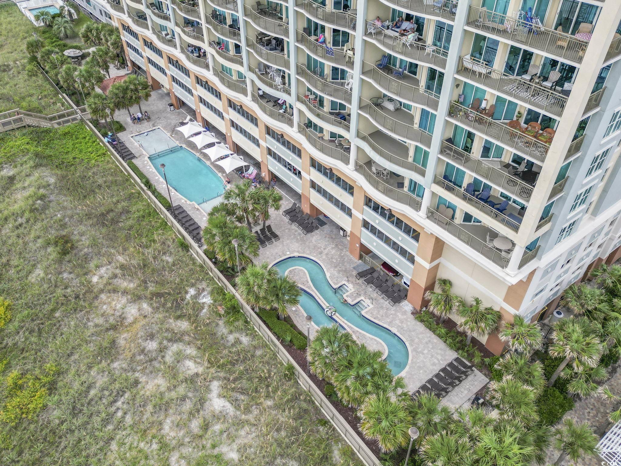 603 S Ocean Blvd. Property Photo 3