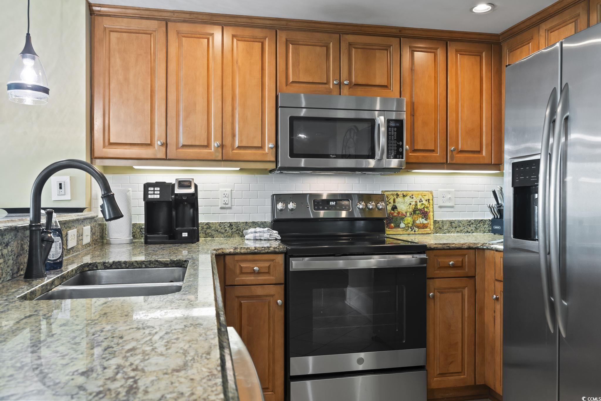 603 S Ocean Blvd. Property Photo 31