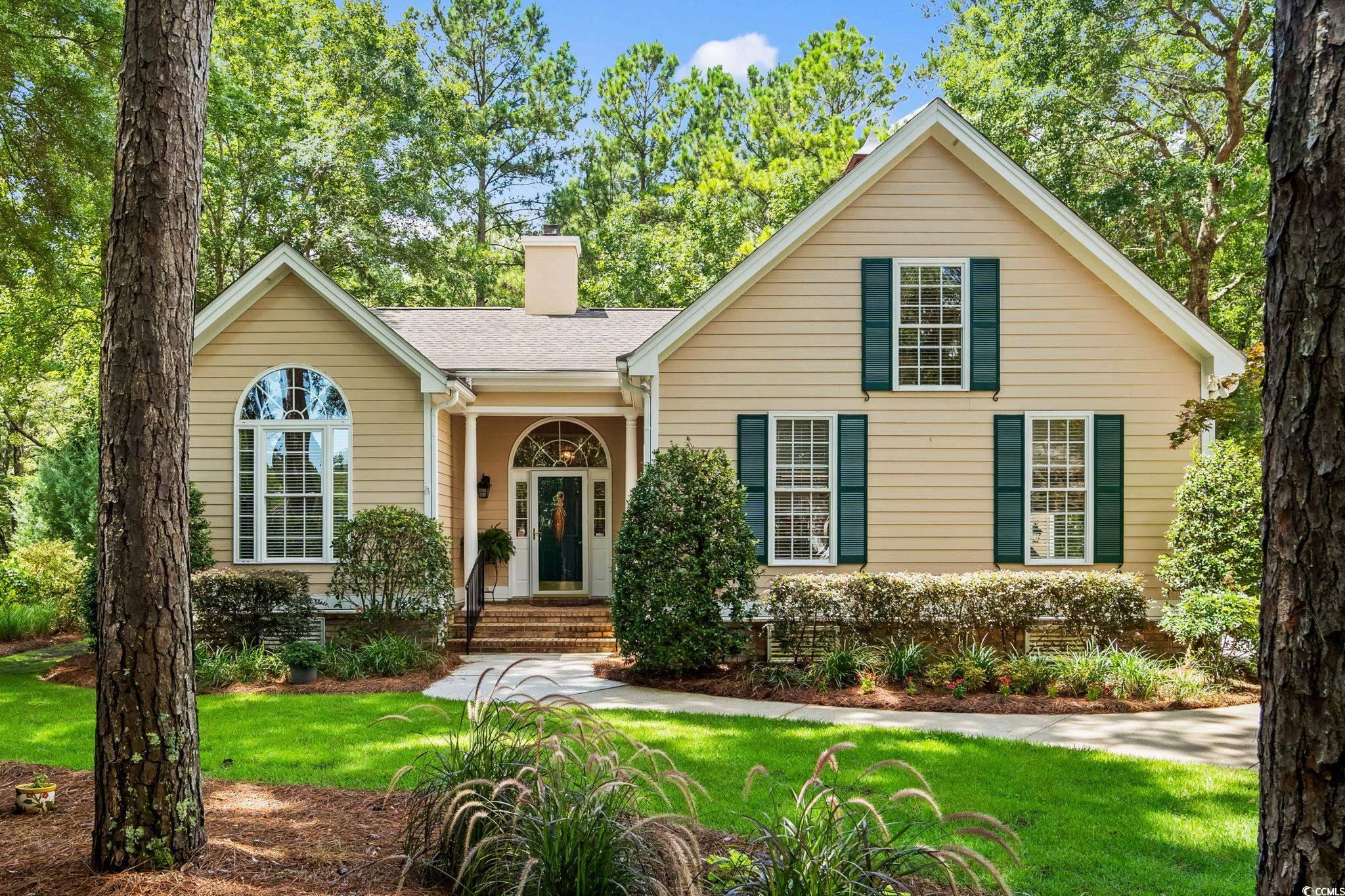 4494 Horseshoe Bend Property Photo 1