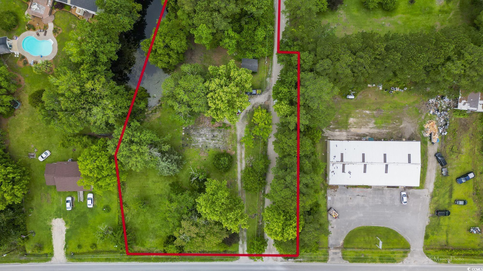 128 Seaside Rd. Sw Property Photo 1