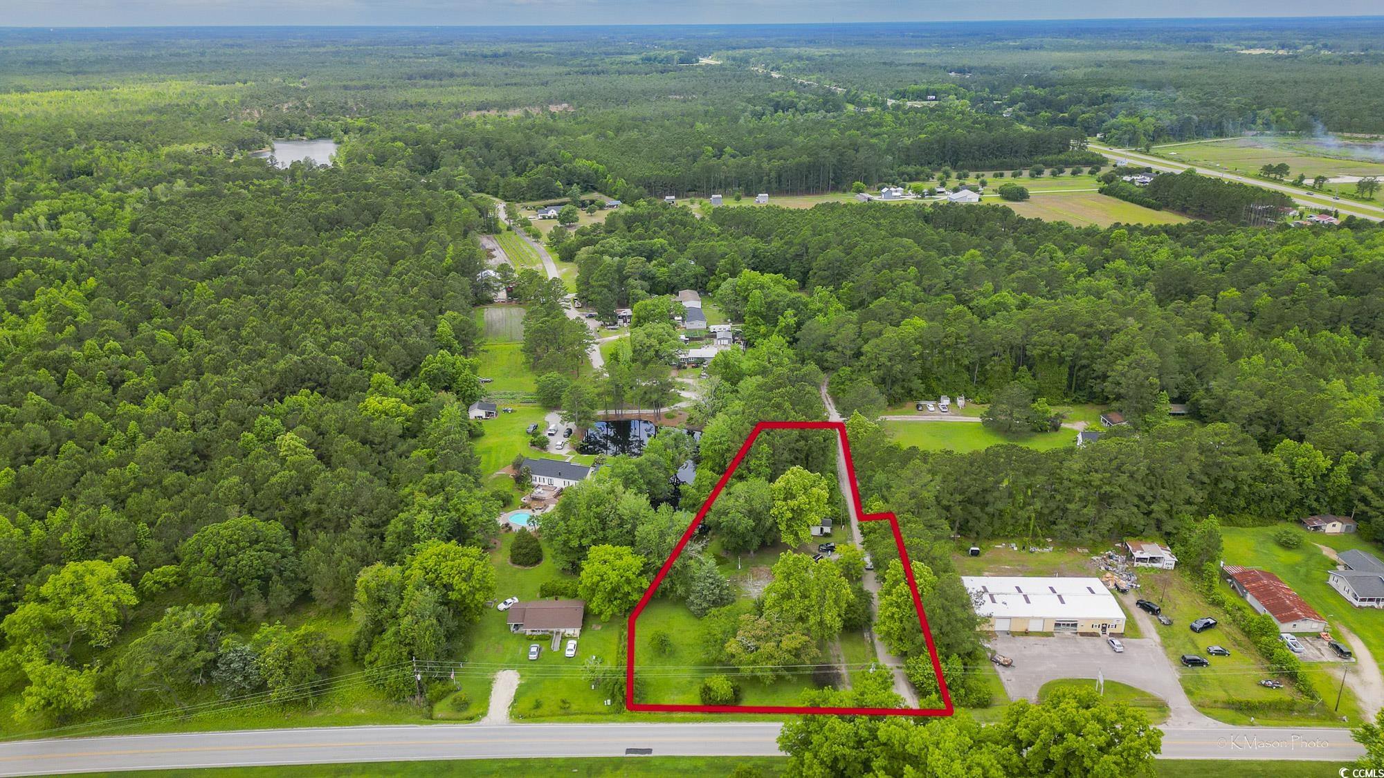 128 Seaside Rd. Sw Property Photo 2
