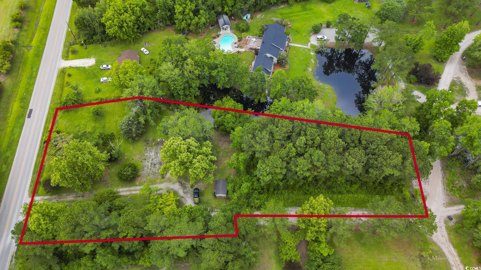 128 Seaside Rd. Sw Property Photo 3