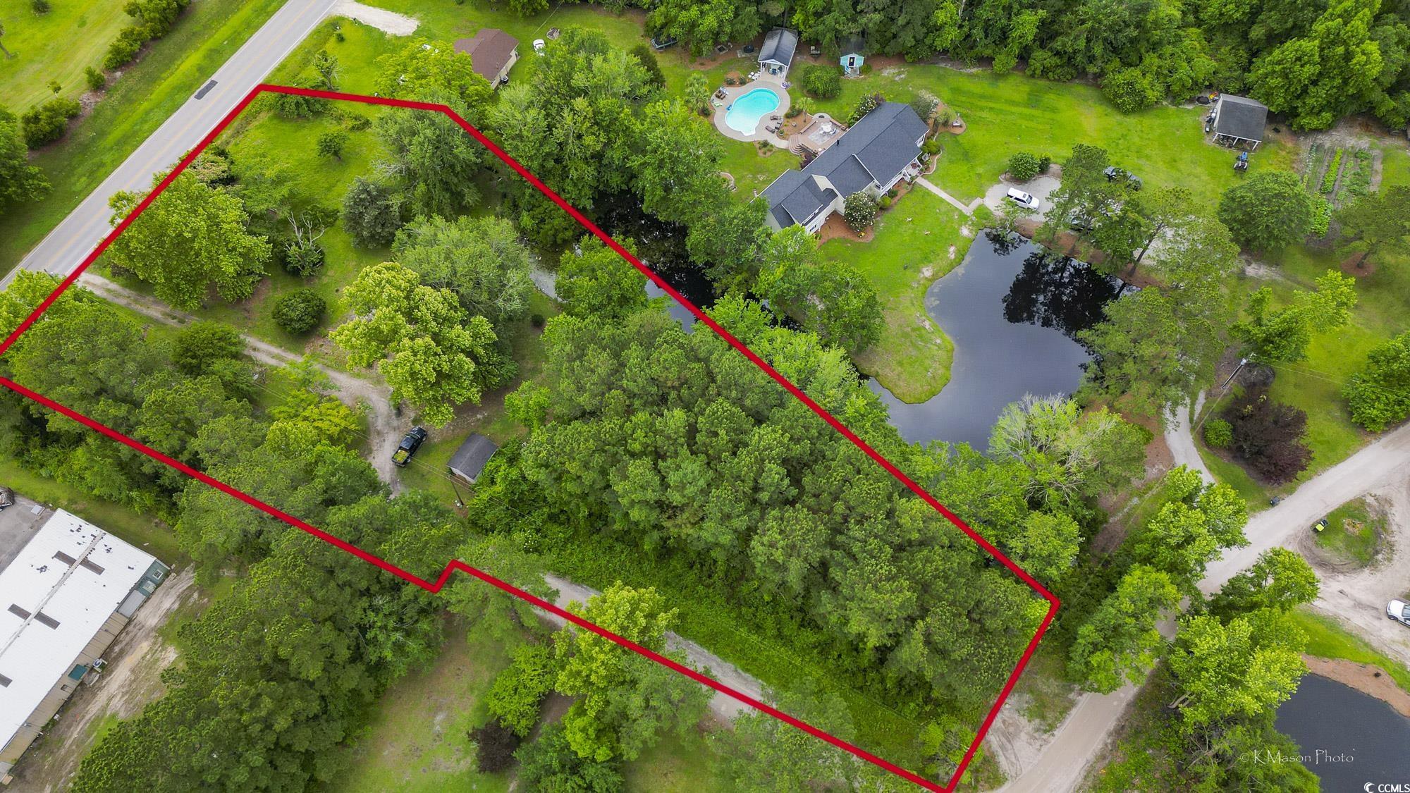128 Seaside Rd. Sw Property Photo 7