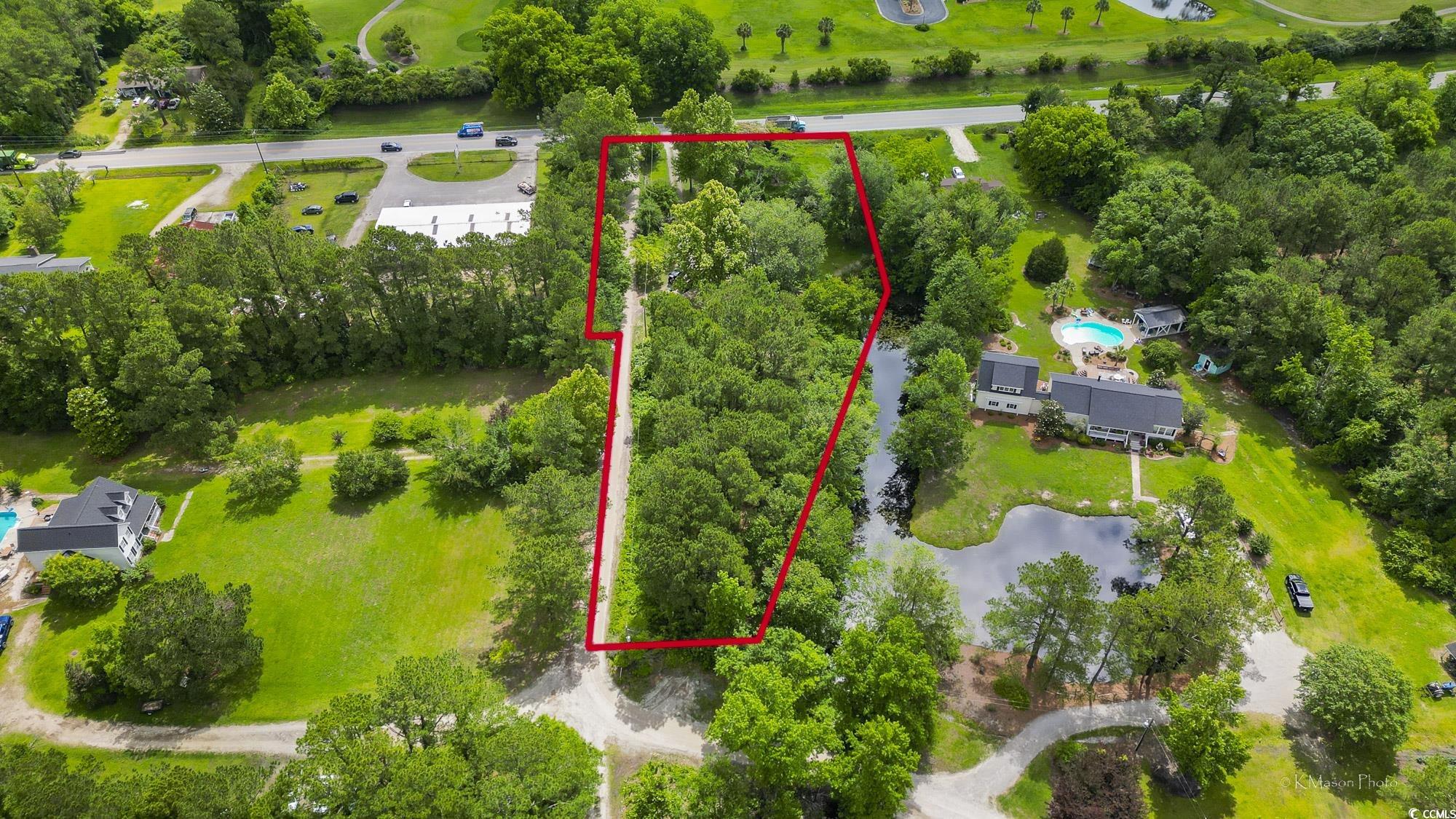 128 Seaside Rd. Sw Property Photo 10