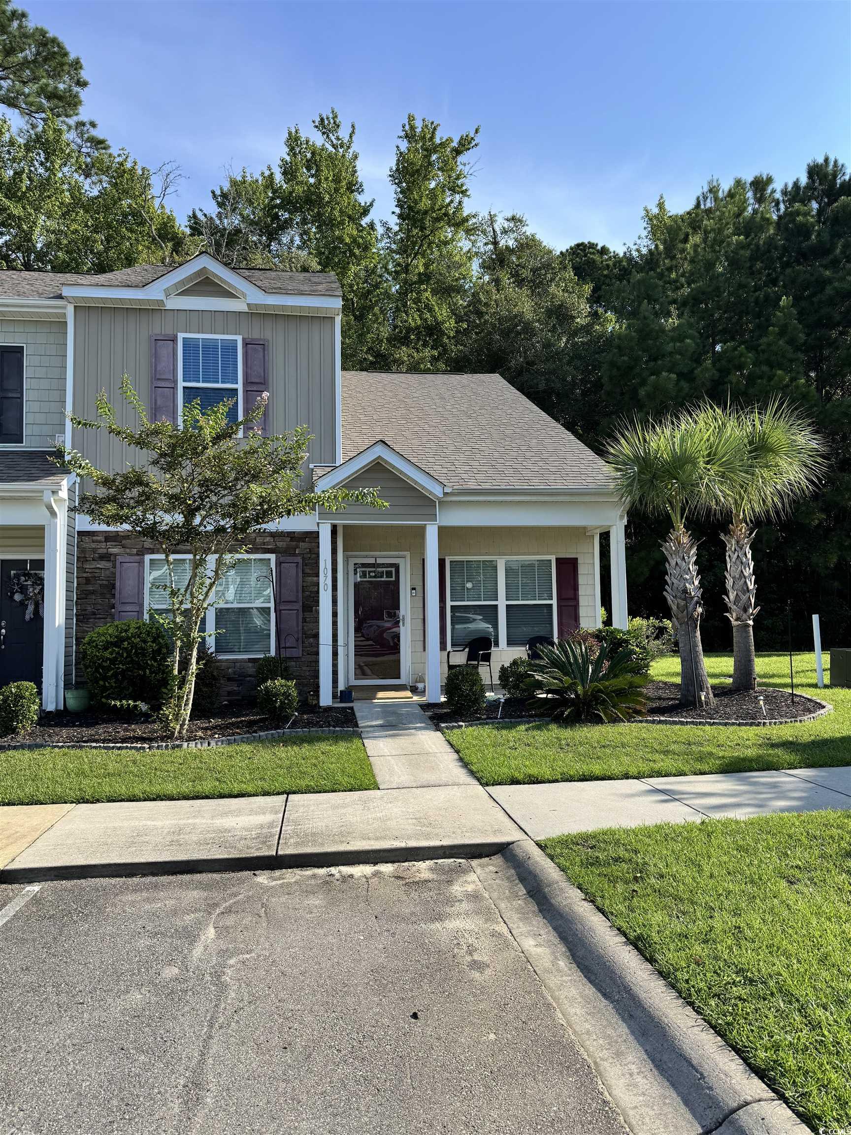 1070 Dinger Ct. Property Photo 1