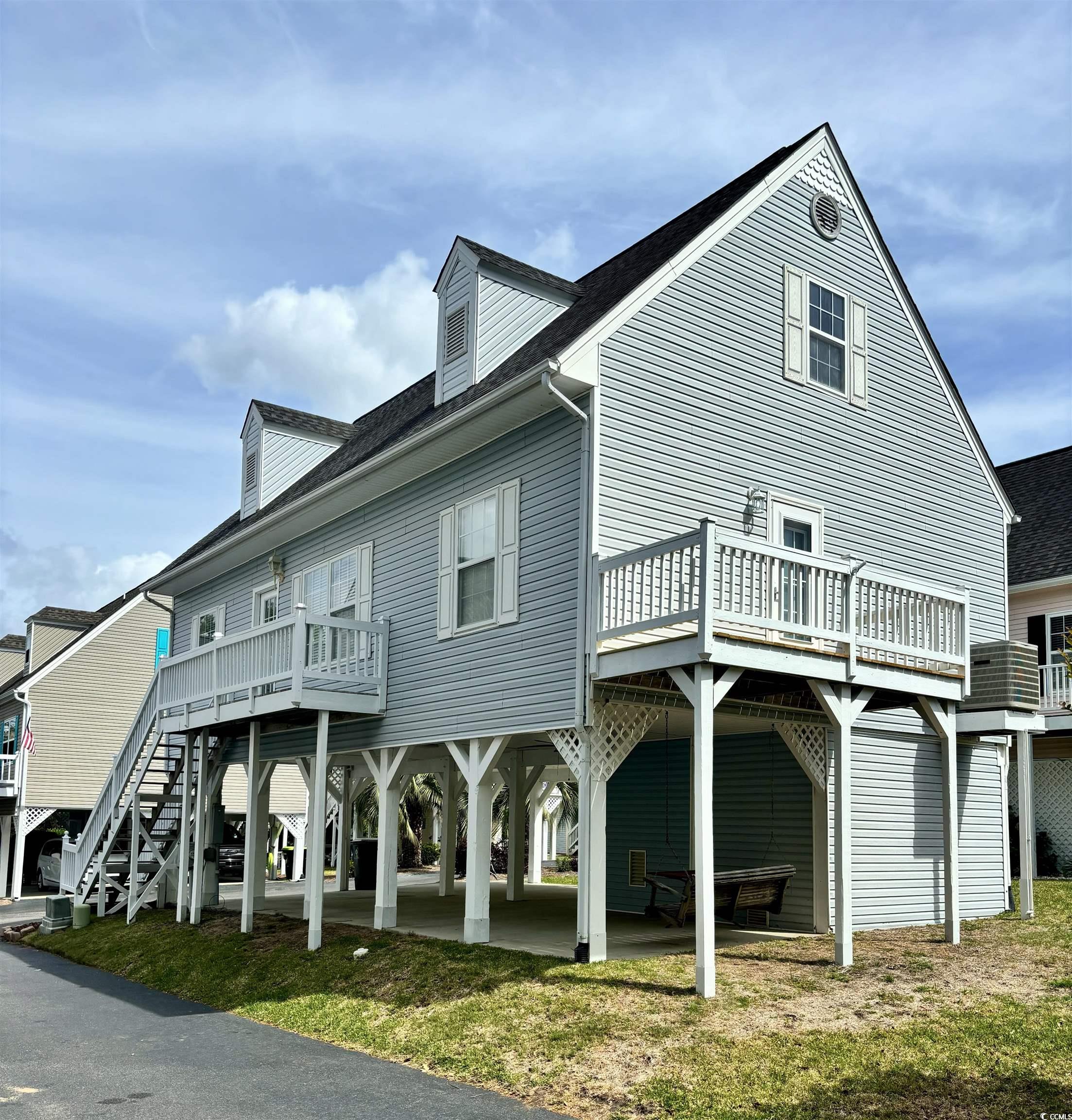 9546 Dunes Gable Ct. Property Photo 1