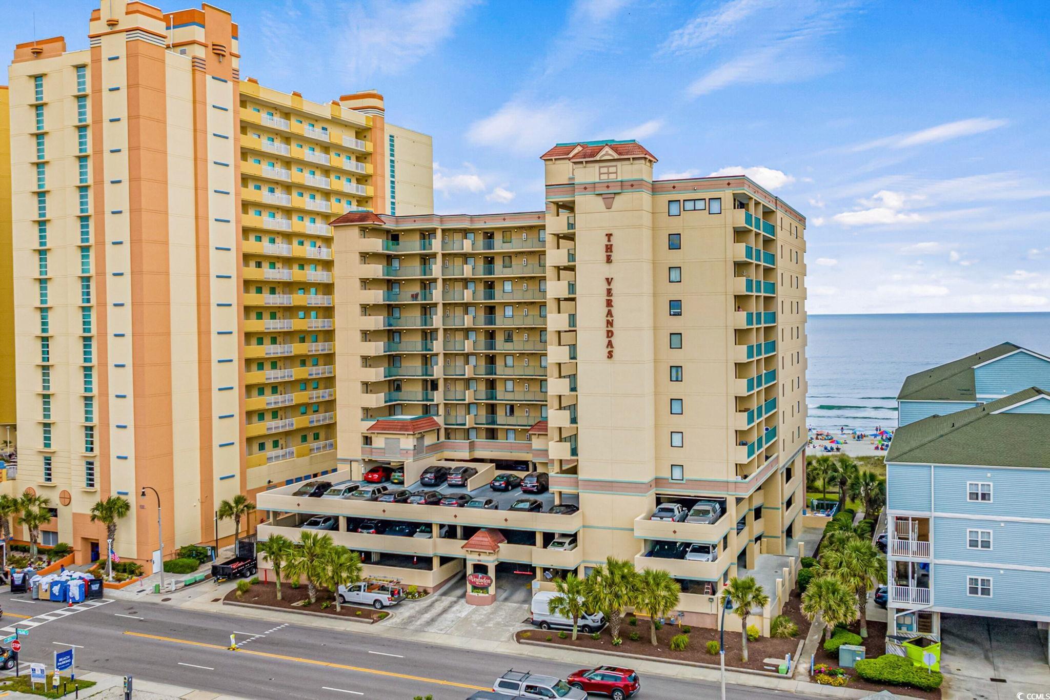 501 S Ocean Blvd. Property Photo 1
